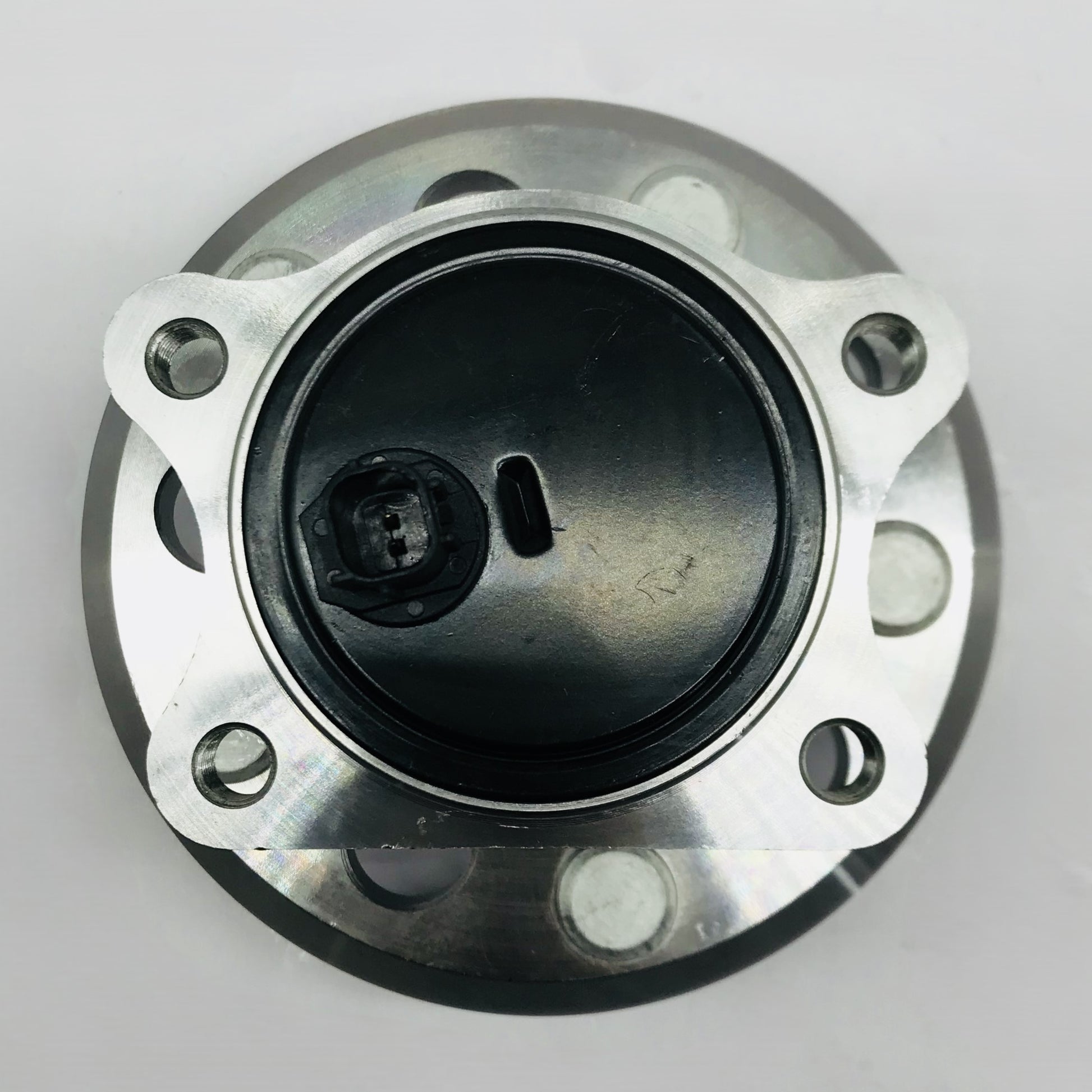 Maza Toy Camry Avalon 12-18 5B 4T Tra Izq C/Sens Abs