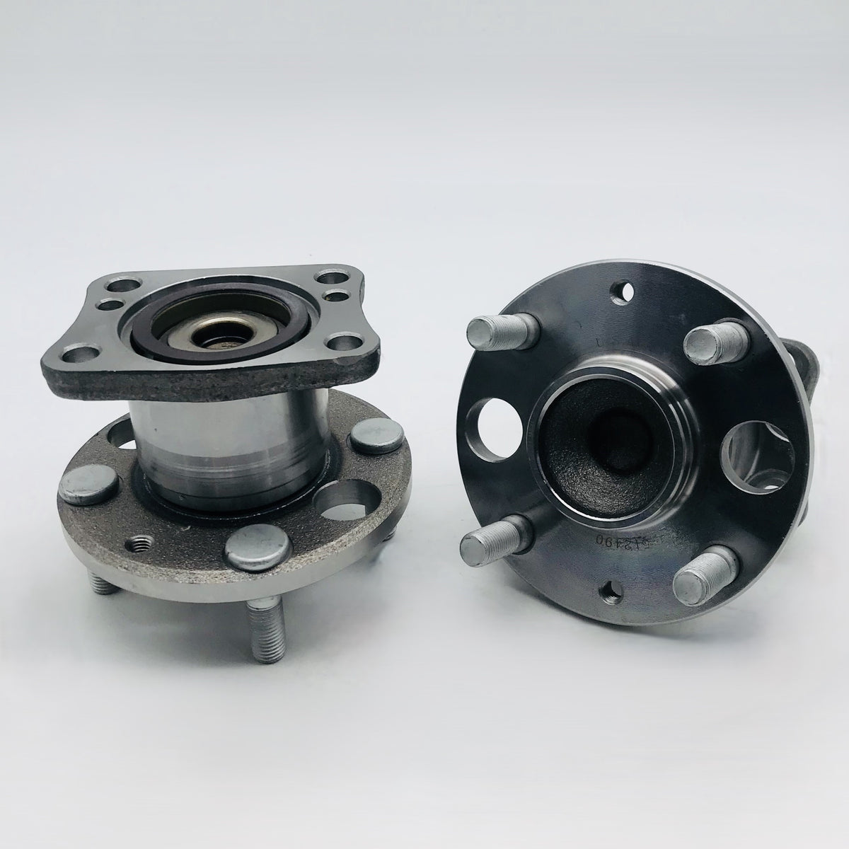 512490 Maza ford fiesta 10-16 trasera 4b 4t cuadrado – Coster Automotive