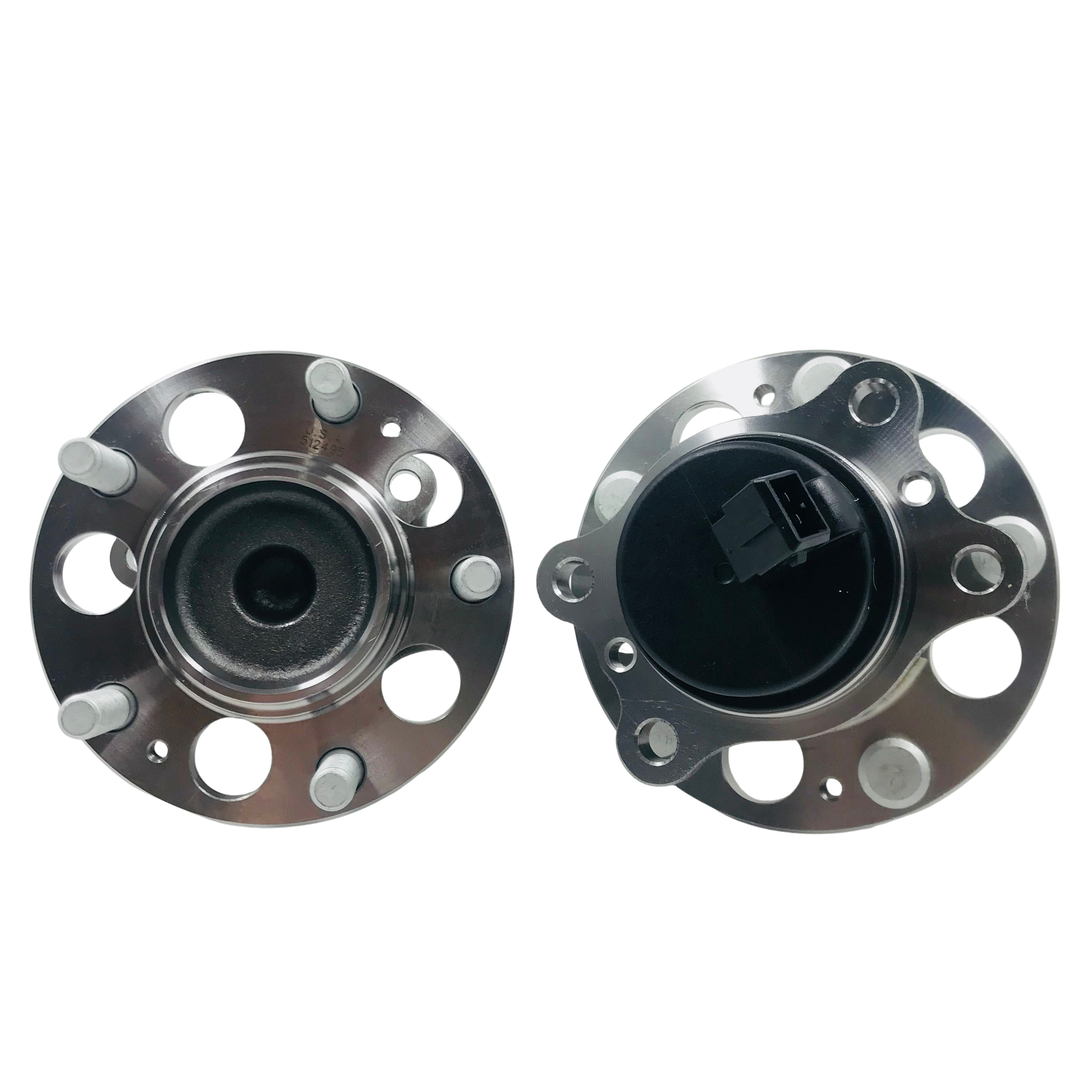 Maza Kia 1.6 2.0 Soul 14-19 5B Abs Ev T