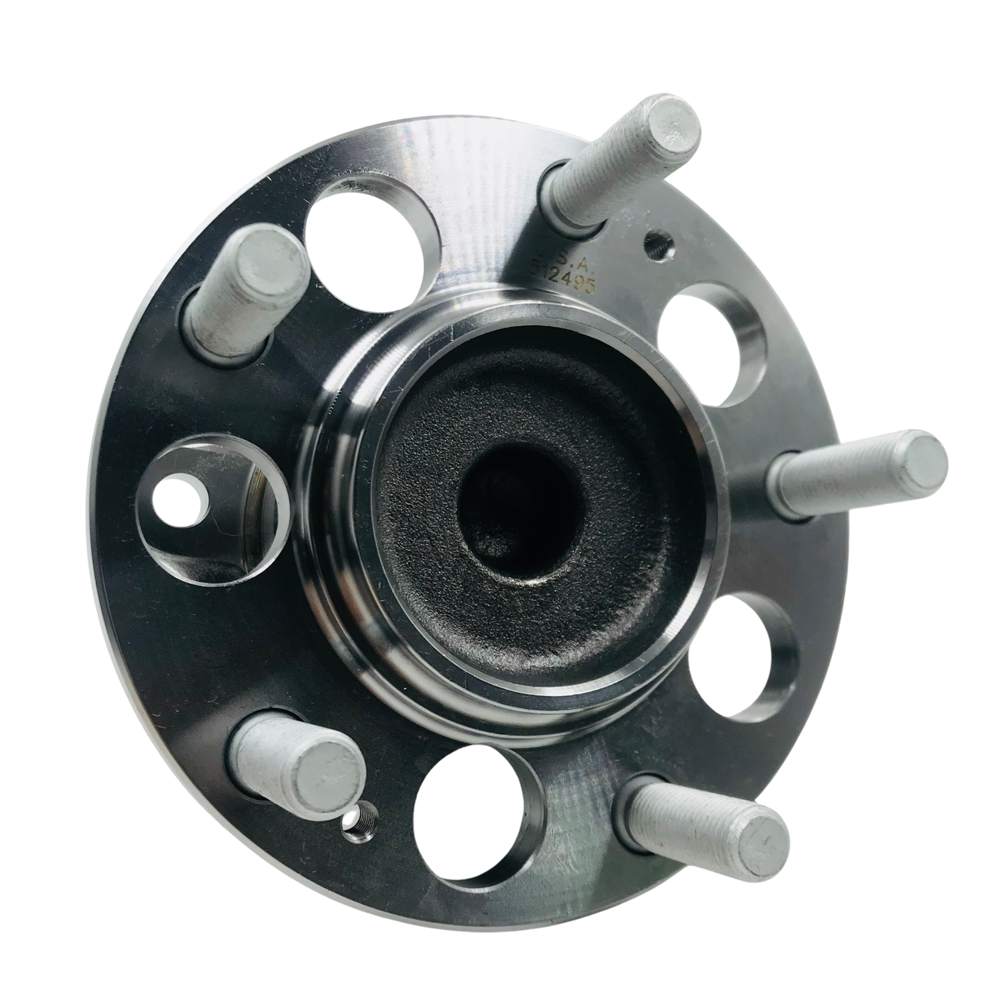 Maza Kia 1.6 2.0 Soul 14-19 5B Abs Ev T