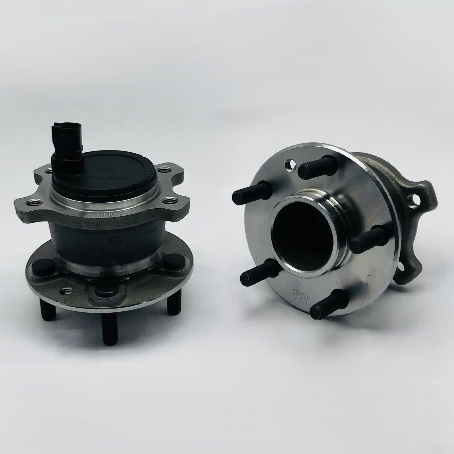 Maza Ford Escape 13-19 Trasera 5B 4T Tapada C/Sens