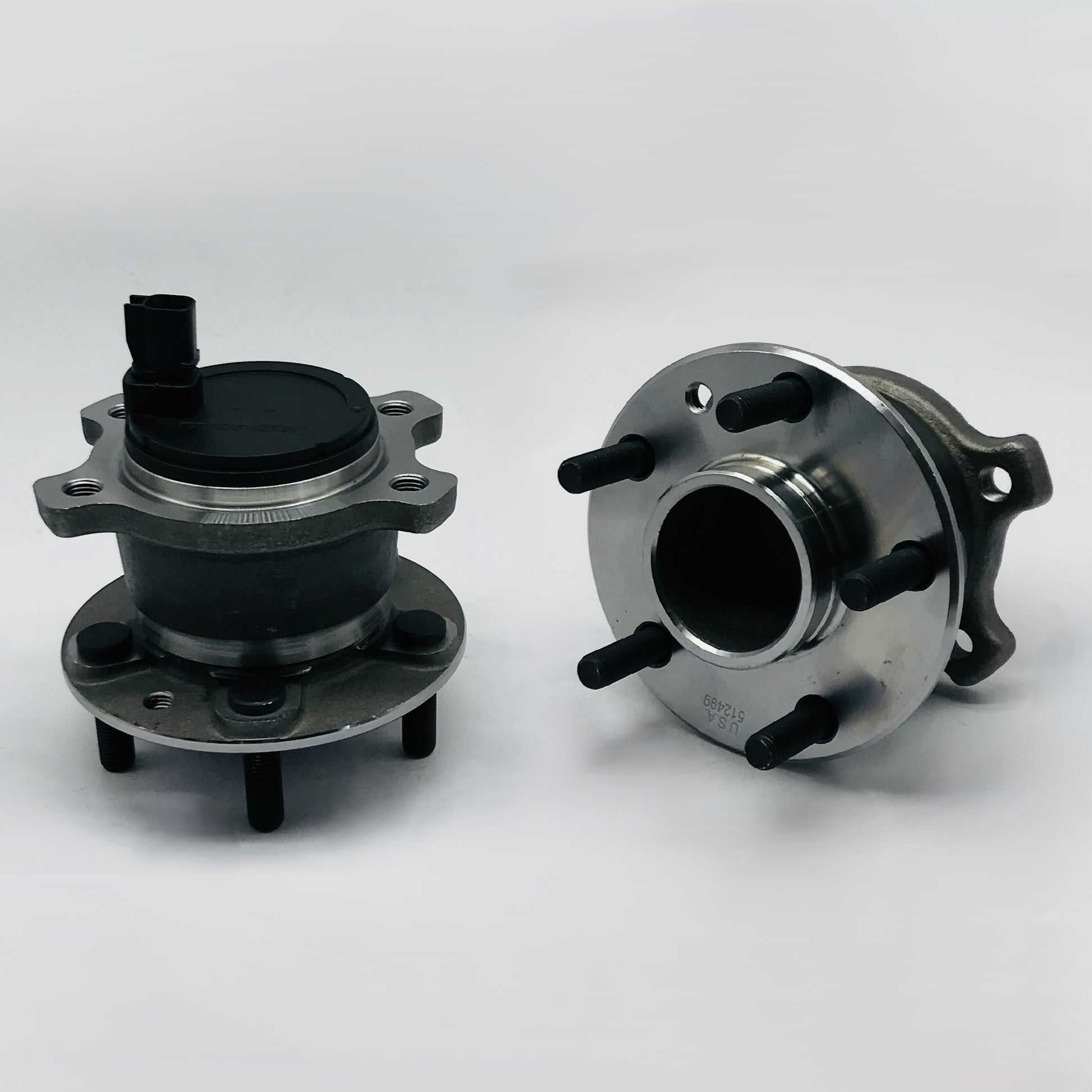 Maza Ford Escape 13-19 Trasera 5B 4T Tapada C/Sens