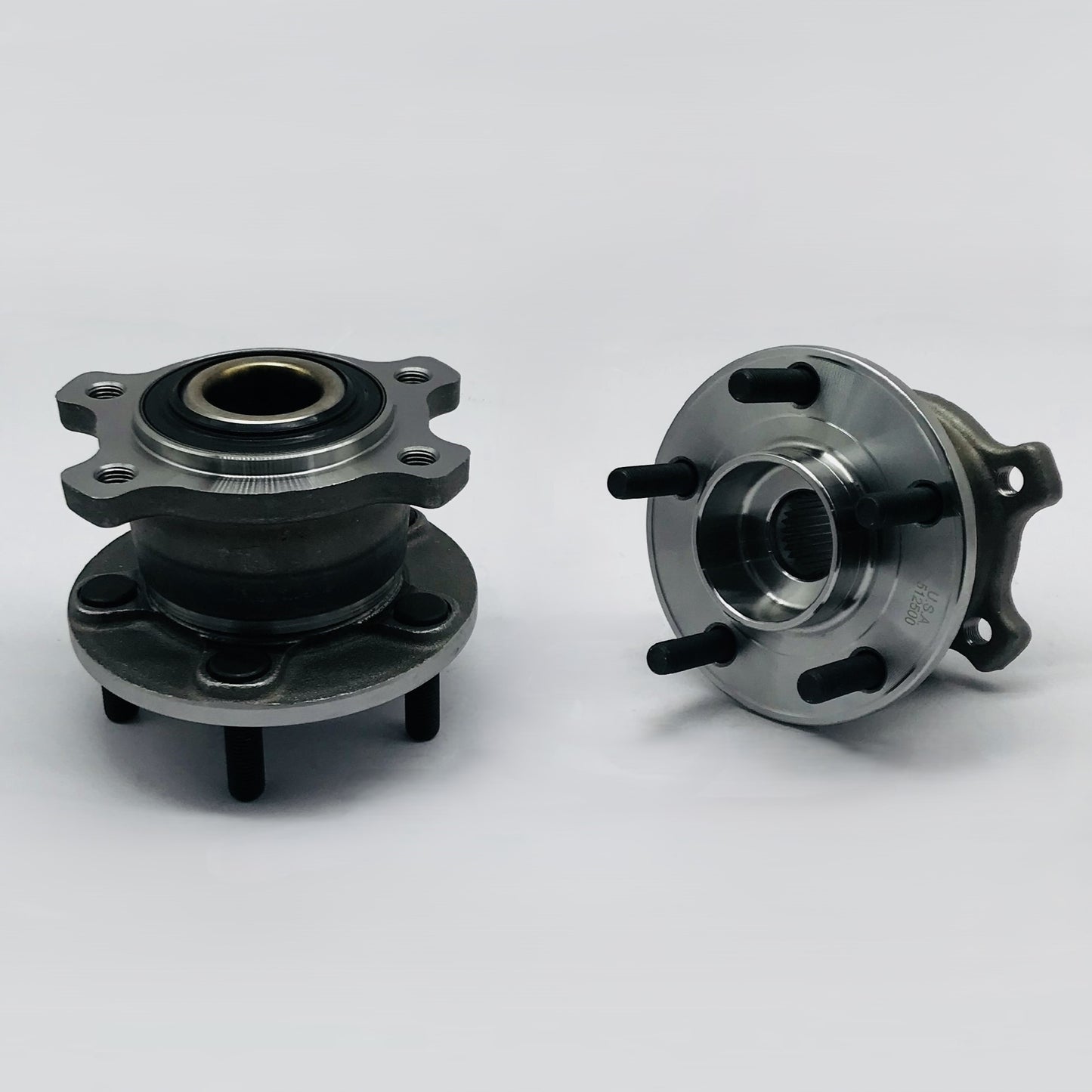 Maza Ford Escape 13-21 T 5B 4Tornillos