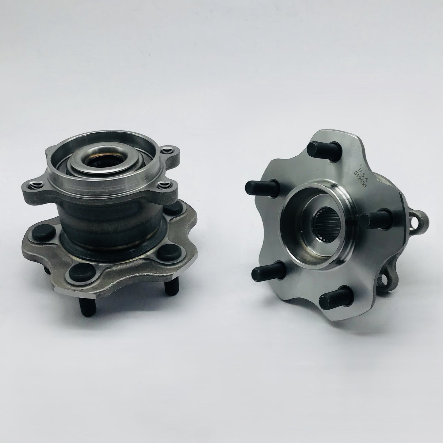 Maza Nissan Juke/Rogue 14-22 Trasera