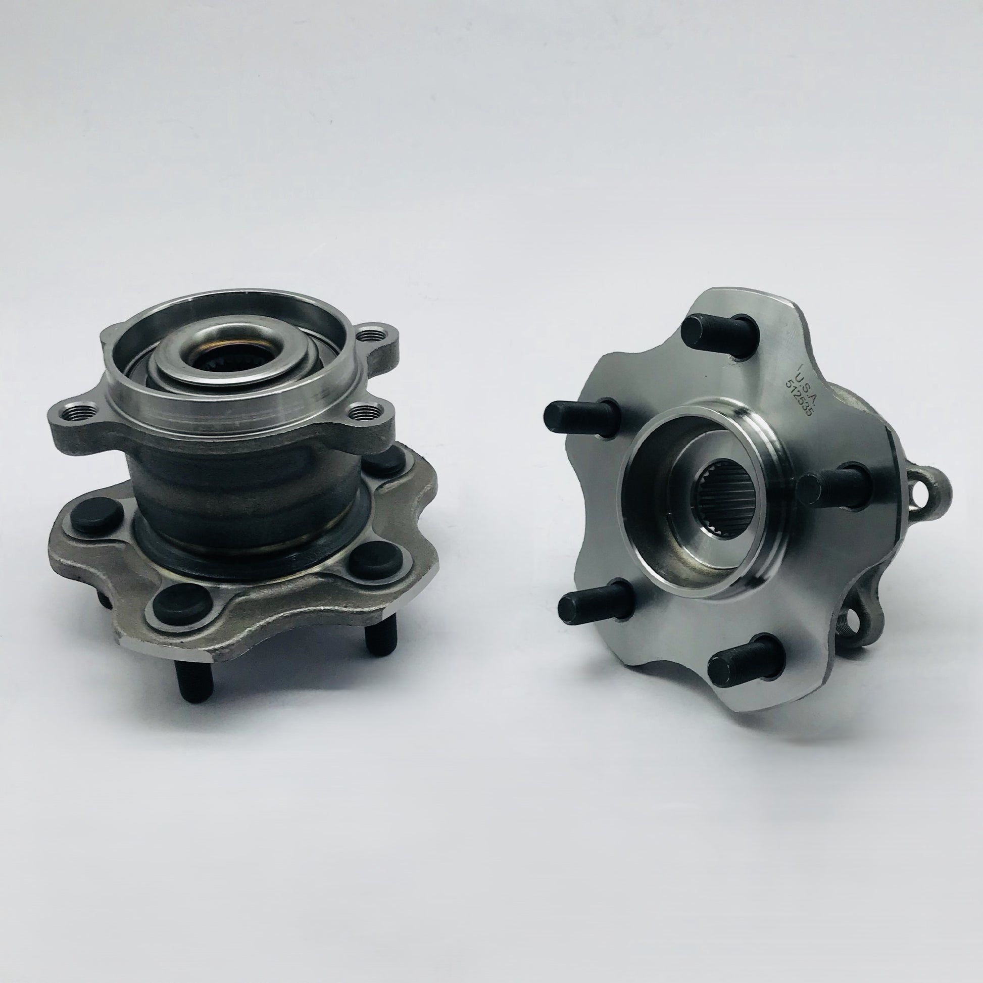 Maza Nissan Juke/Rogue 14-22 Trasera