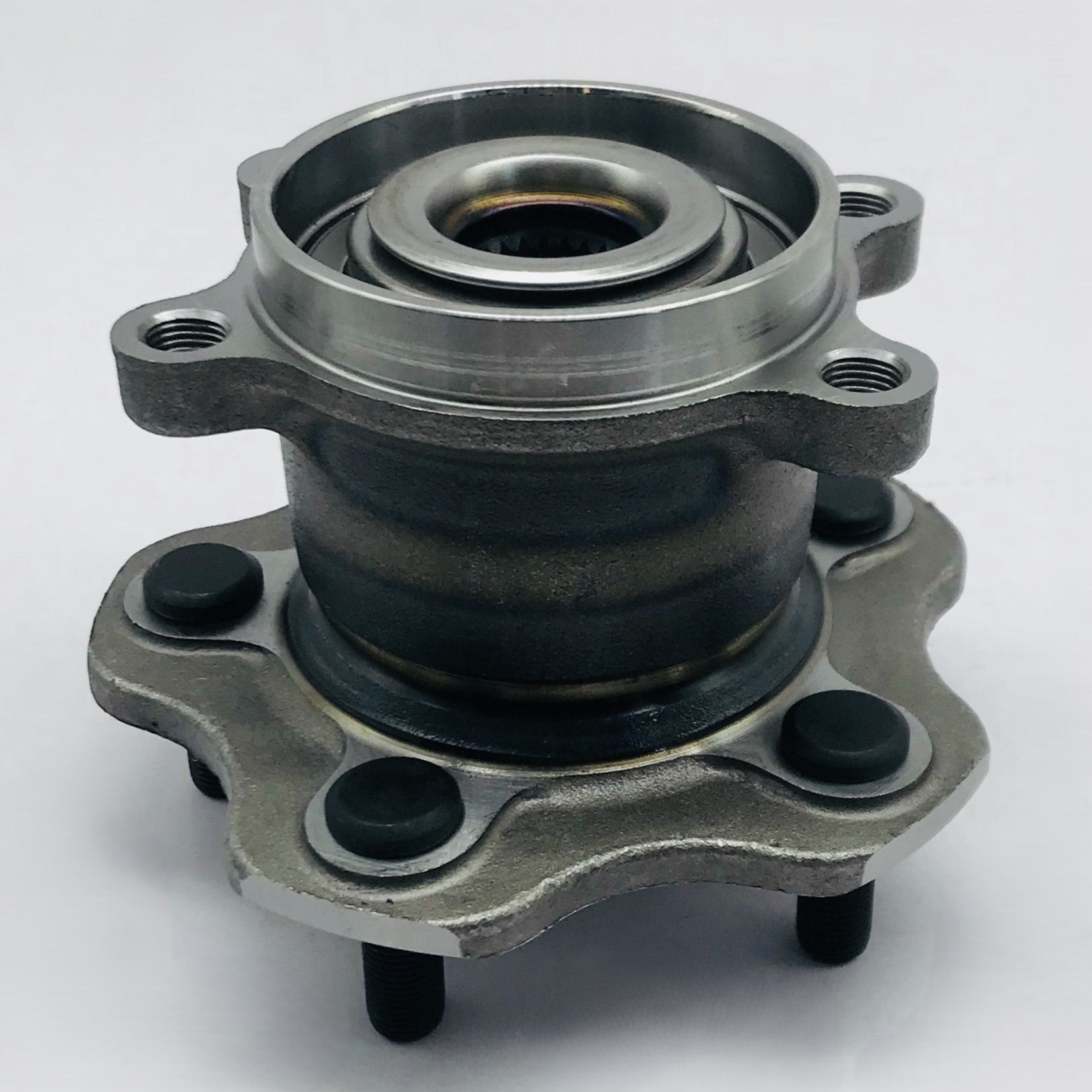 Maza Nissan Juke/Rogue 14-22 Trasera