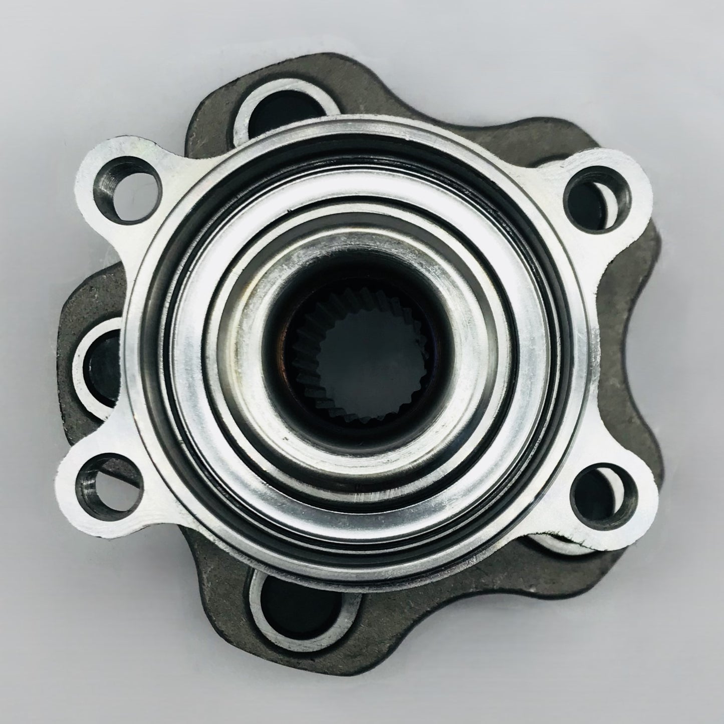 Maza Nissan Juke/Rogue 14-22 Trasera