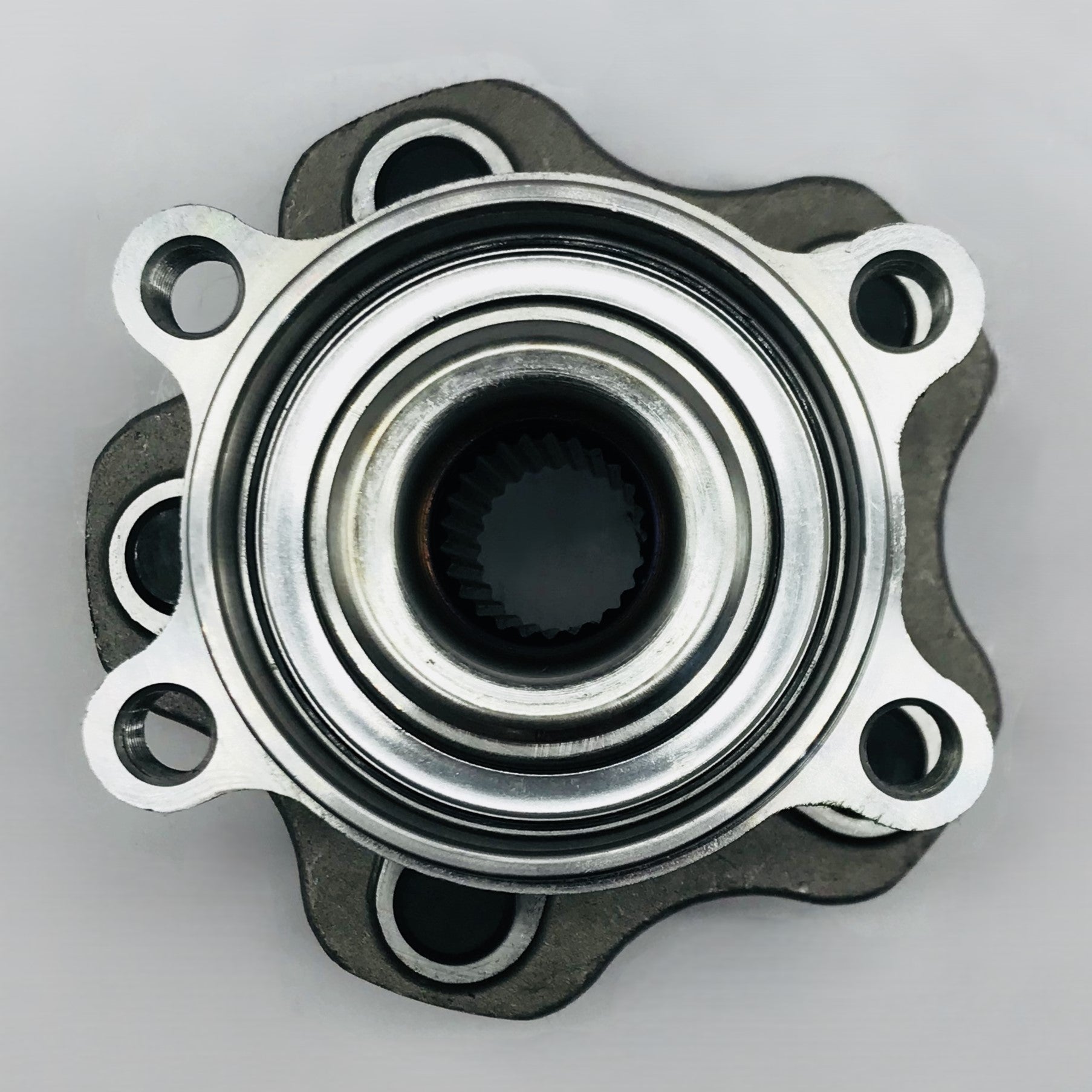 Maza Nissan Juke/Rogue 14-22 Trasera