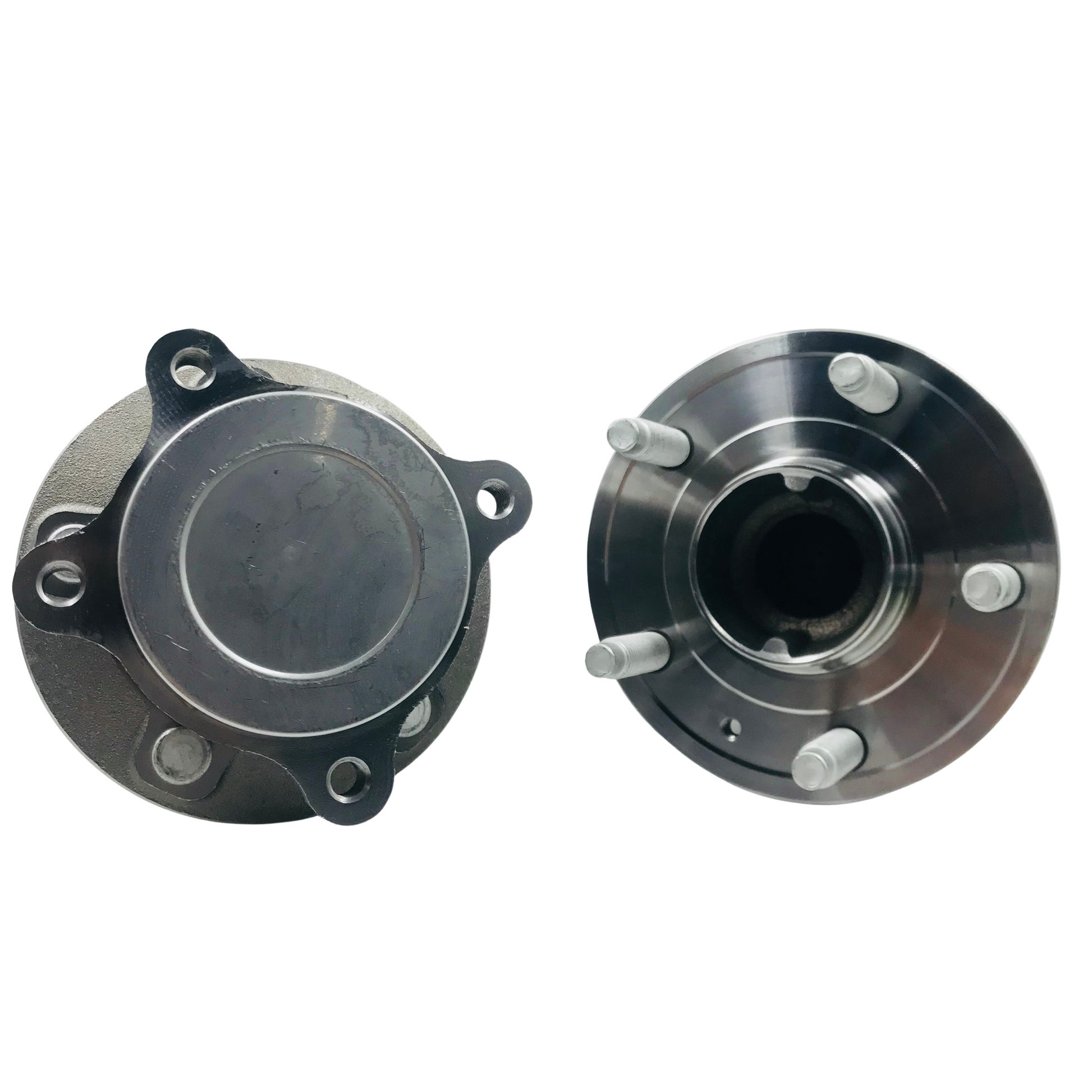 Maza Chev Cruze 1.4 1.6 1.8 15-22 Tras