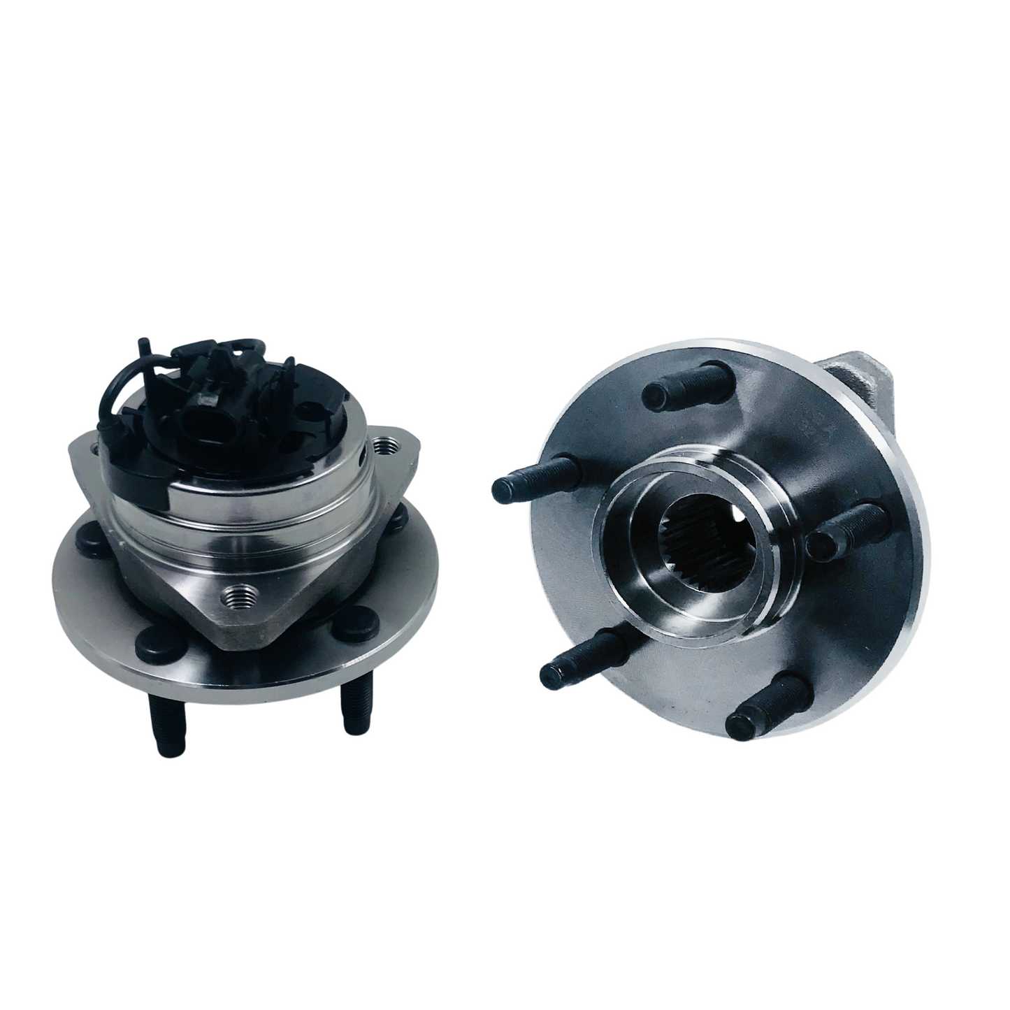 Maza Chev Malibu Pontiac G6 Hhr 04-12 5B Abs D