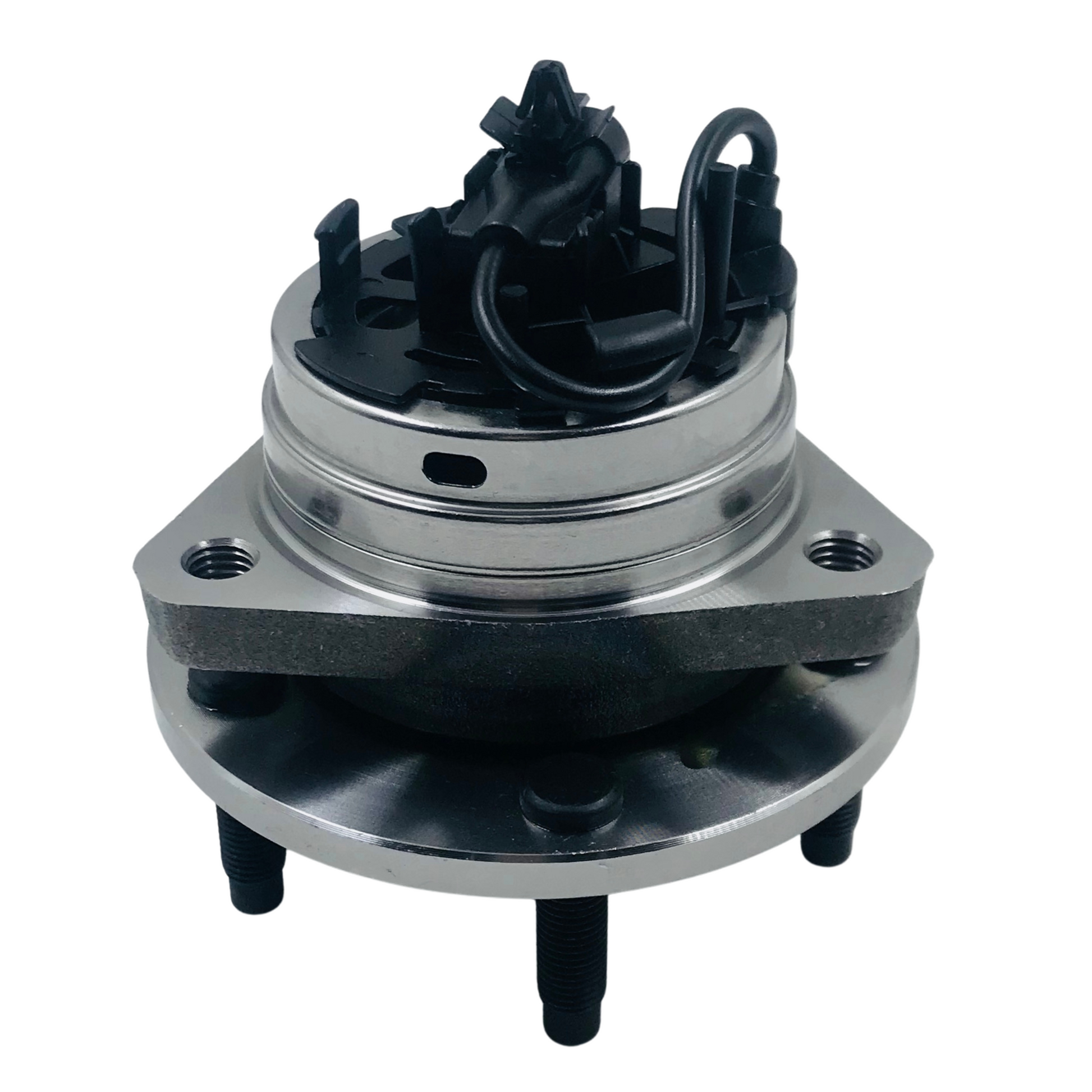 Maza Chev Malibu Pontiac G6 Hhr 04-12 5B Abs D