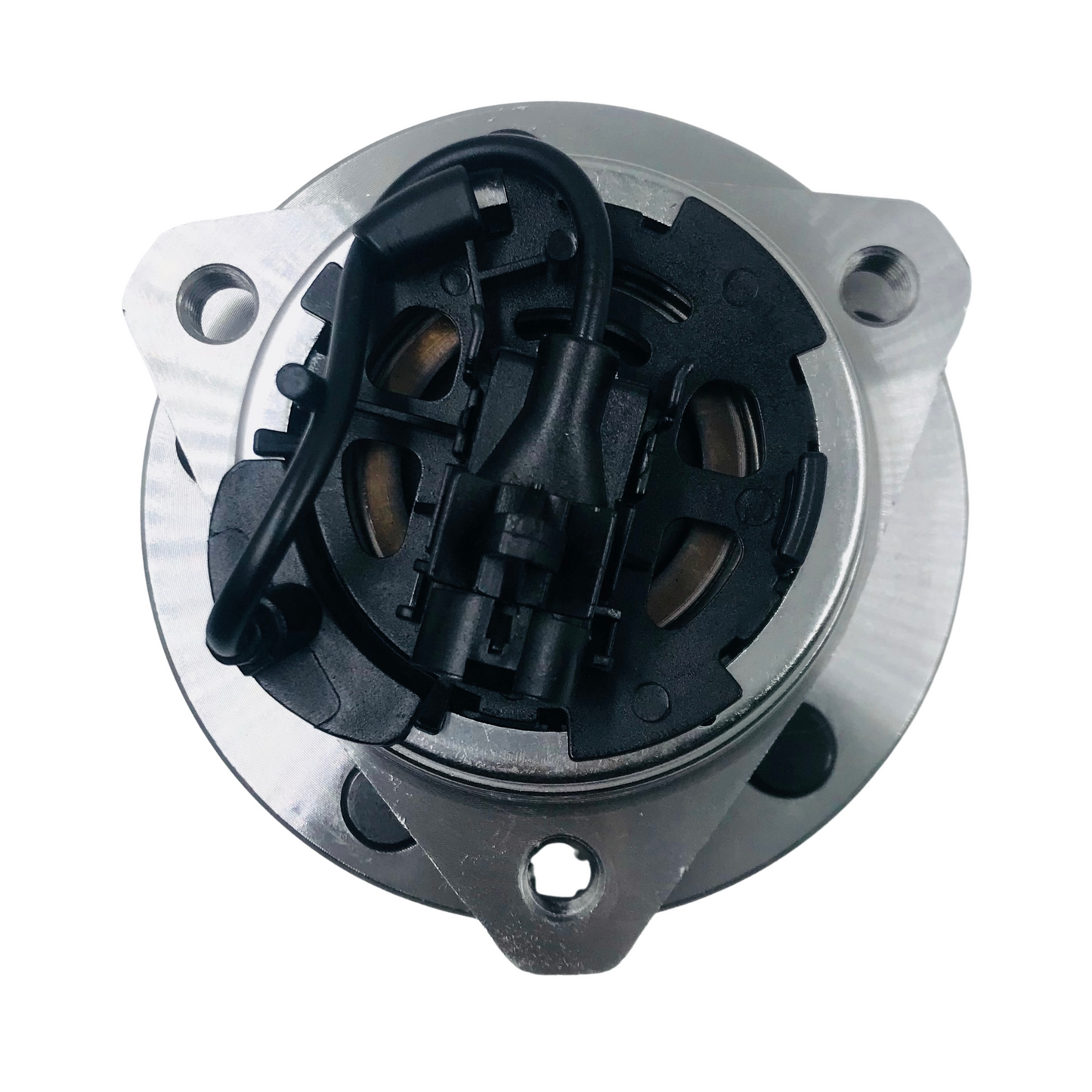 Maza Chev Malibu Pontiac G6 Hhr 04-12 5B Abs D