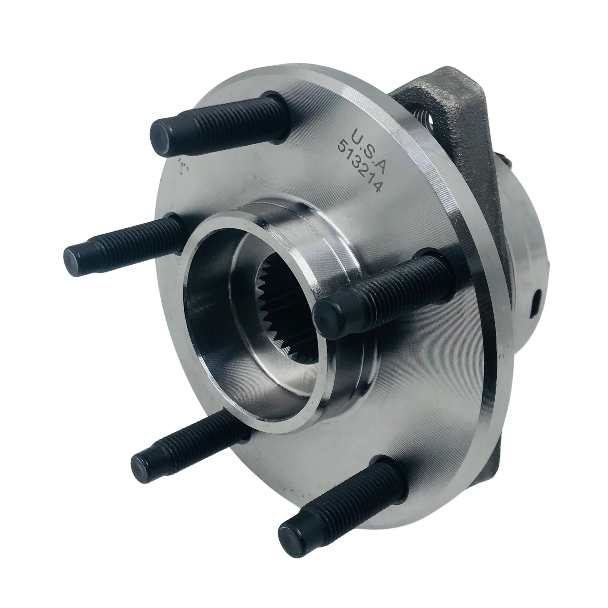 Maza Chev Malibu Pontiac G6 Hhr 04-12 5B Abs D