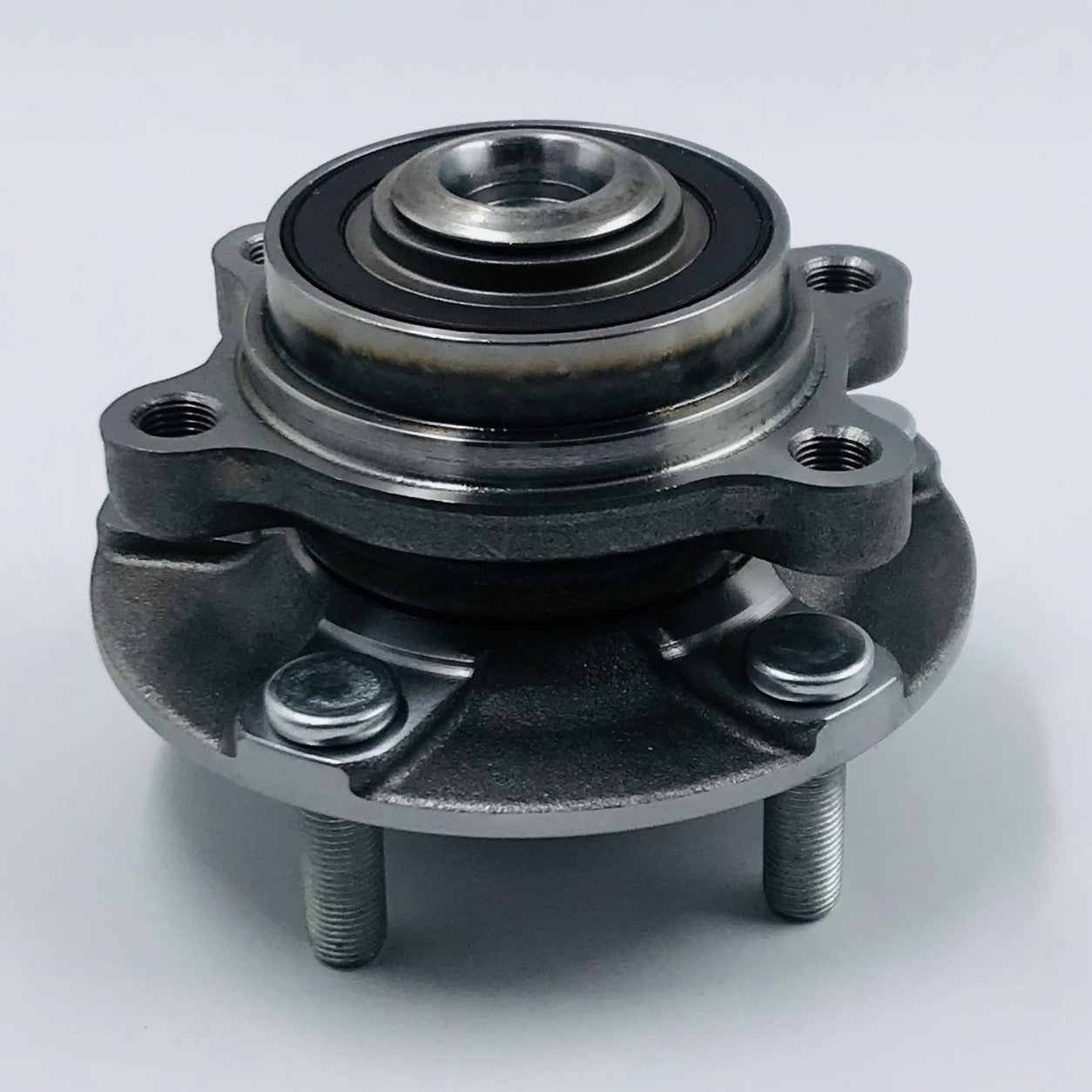 Maza Nissan 350Z G35 03-09 Delantera 5B 4T