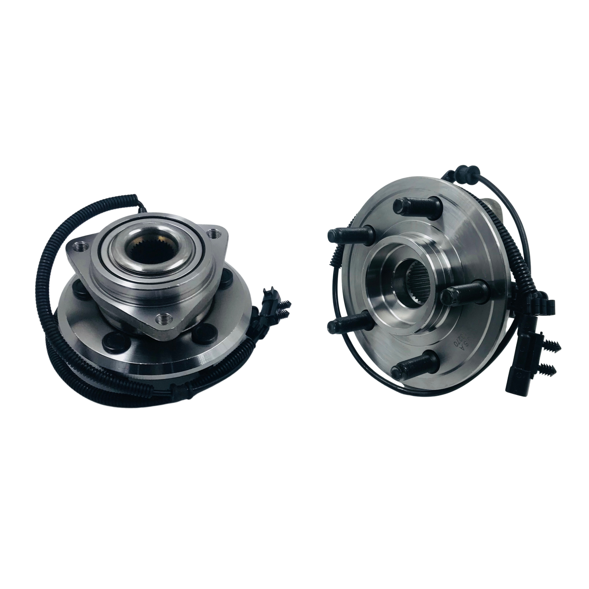 Maza Jeep Liberty  Nitro 07-13 5B 3T D