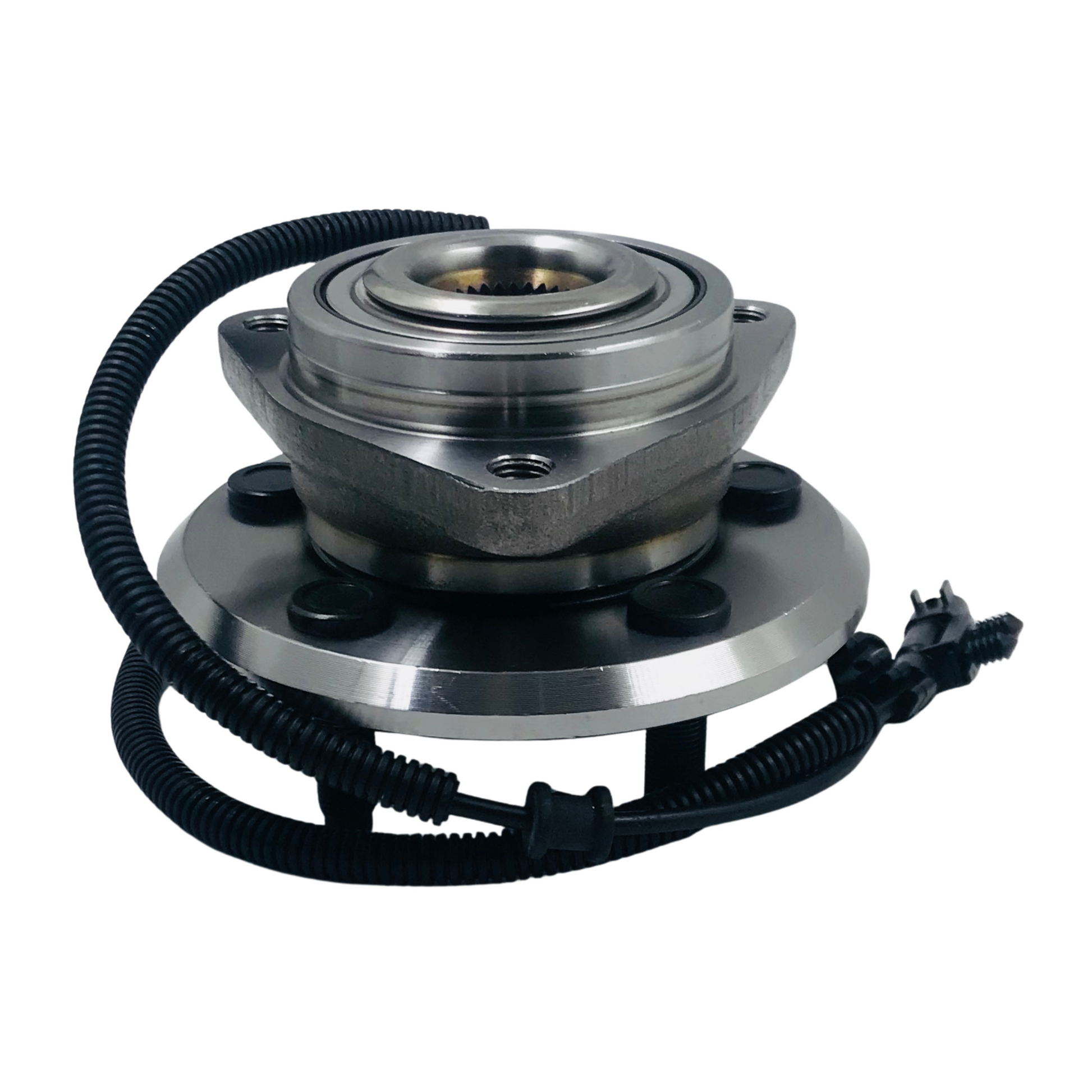 Maza Jeep Liberty  Nitro 07-13 5B 3T D