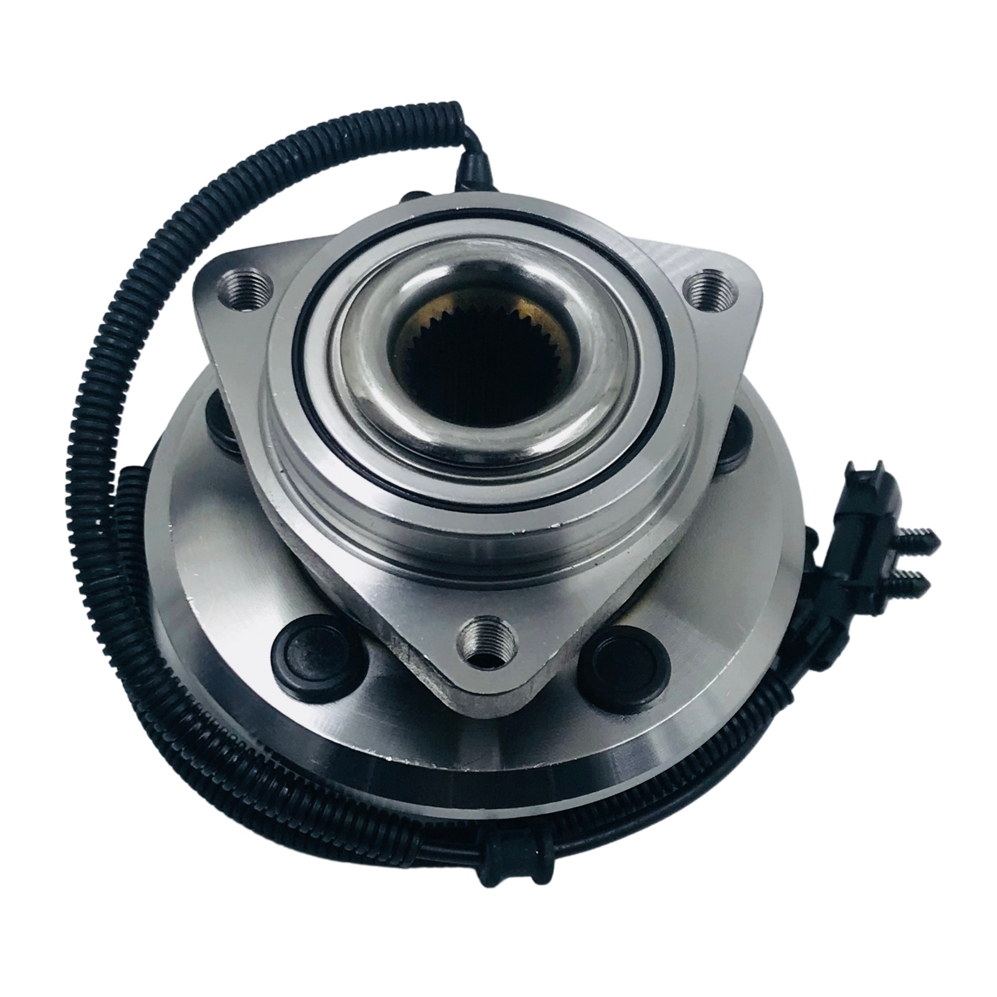 Maza Jeep Liberty  Nitro 07-13 5B 3T D