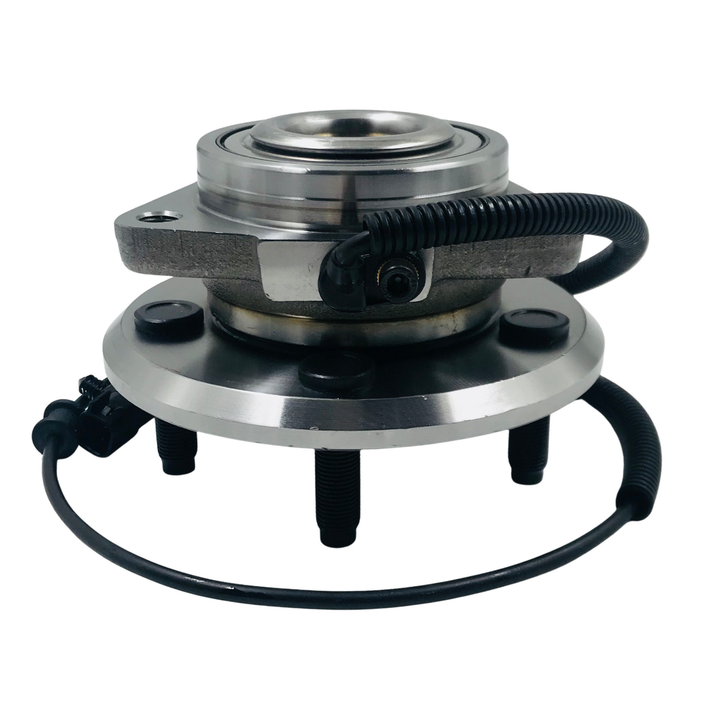 Maza Jeep Liberty  Nitro 07-13 5B 3T D