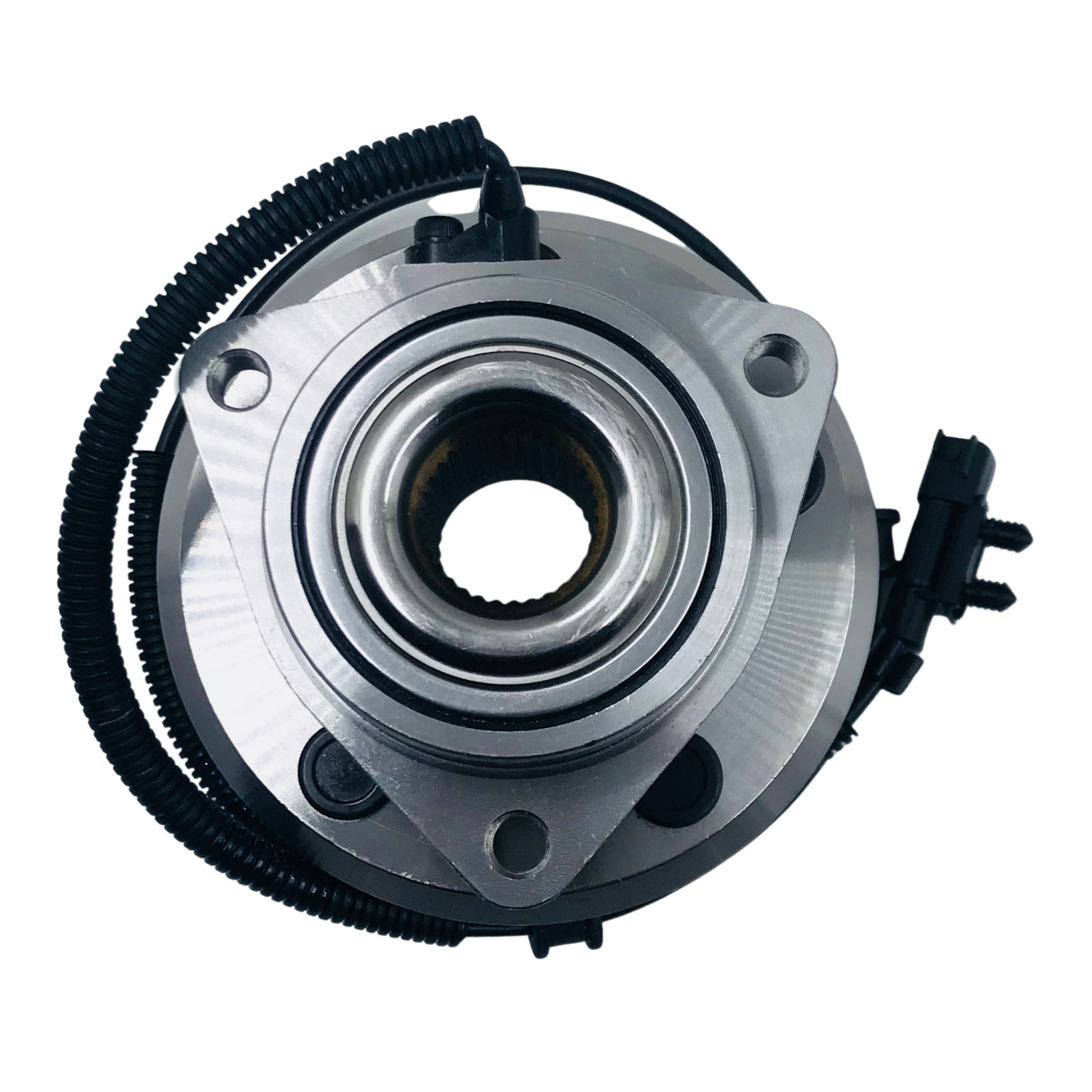 Maza Jeep Liberty  Nitro 07-13 5B 3T D