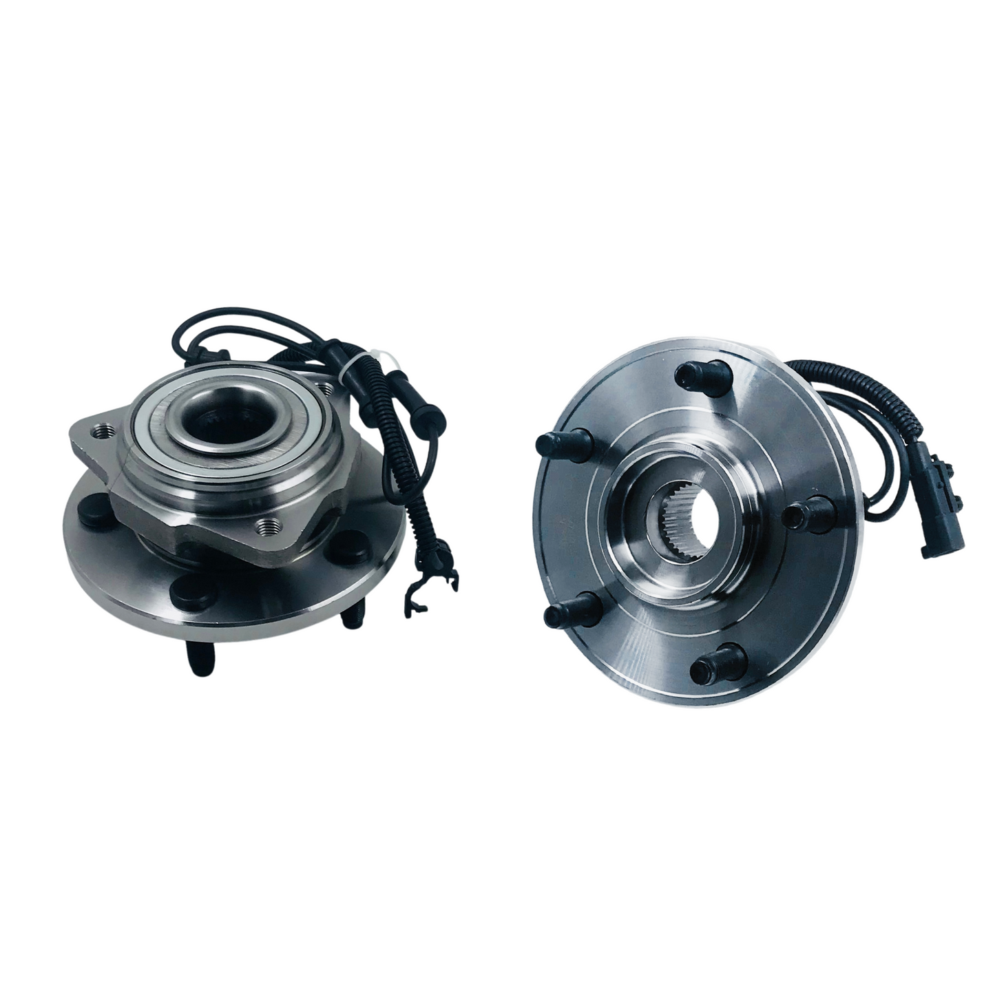 Maza Jeep Wrangler 07-10 5B 3T D C/Sensor