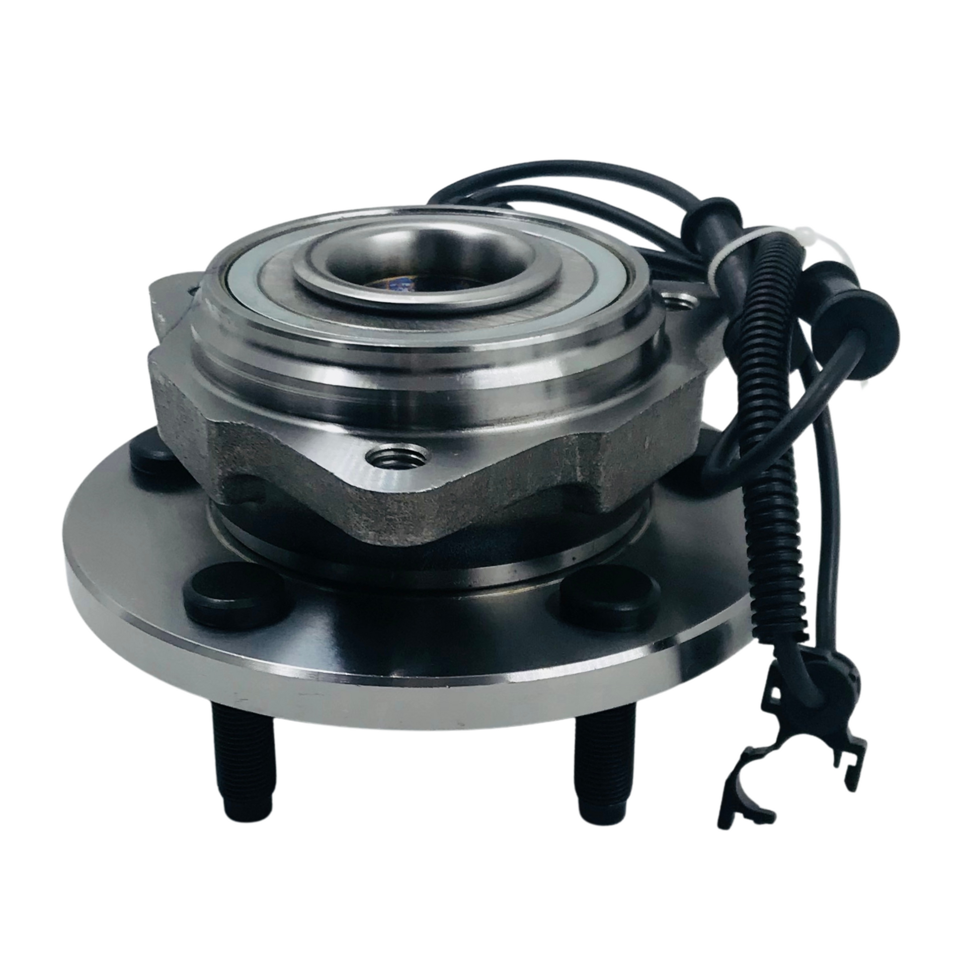 Maza Jeep Wrangler 07-10 5B 3T D C/Sensor