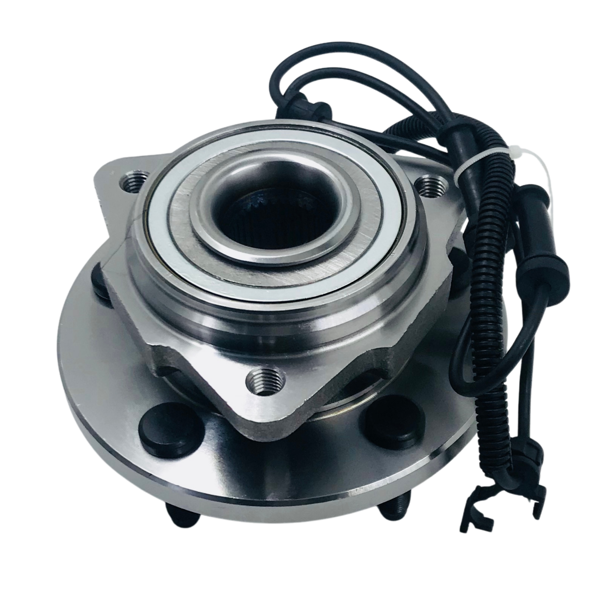 Maza Jeep Wrangler 07-10 5B 3T D C/Sensor