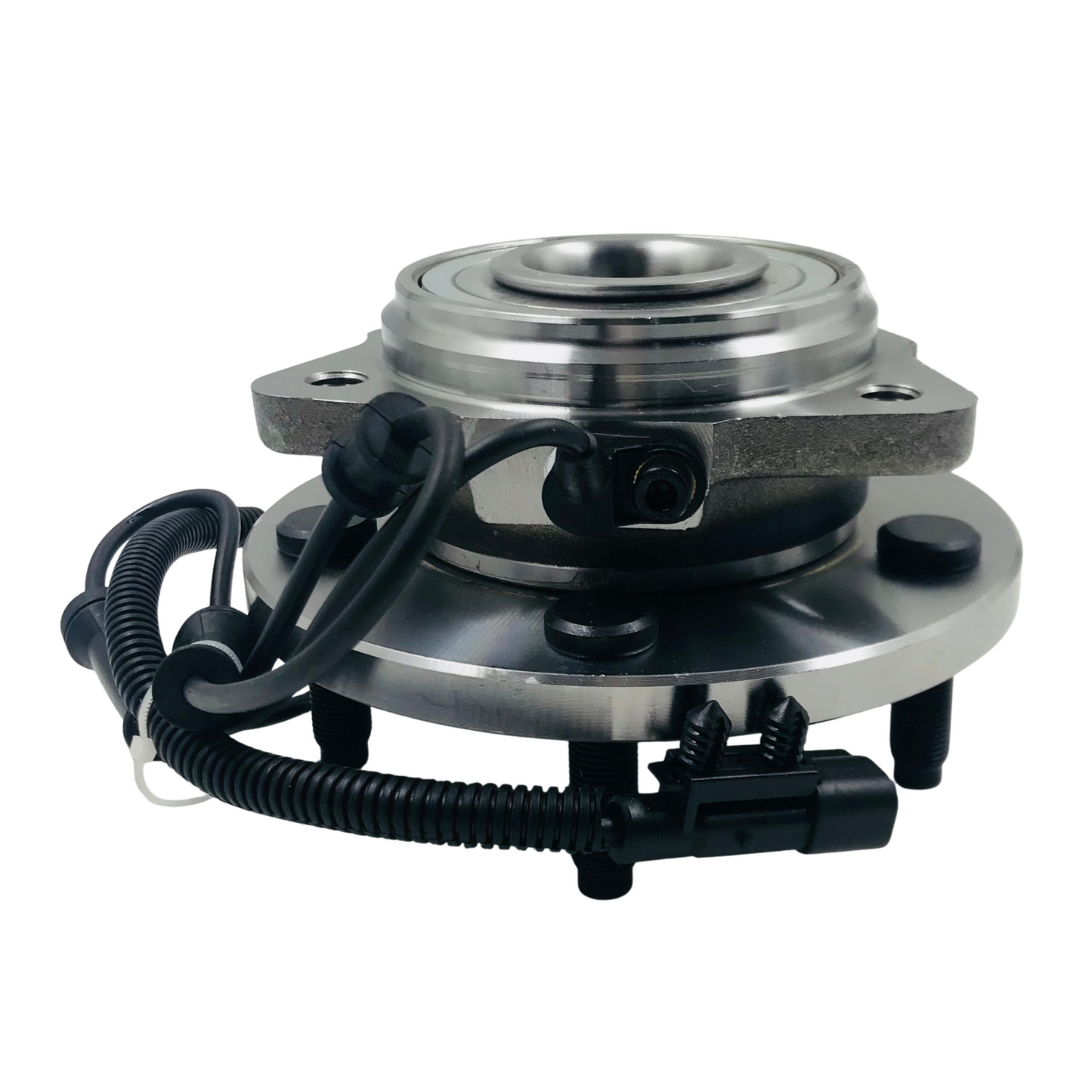 Maza Jeep Wrangler 07-10 5B 3T D C/Sensor