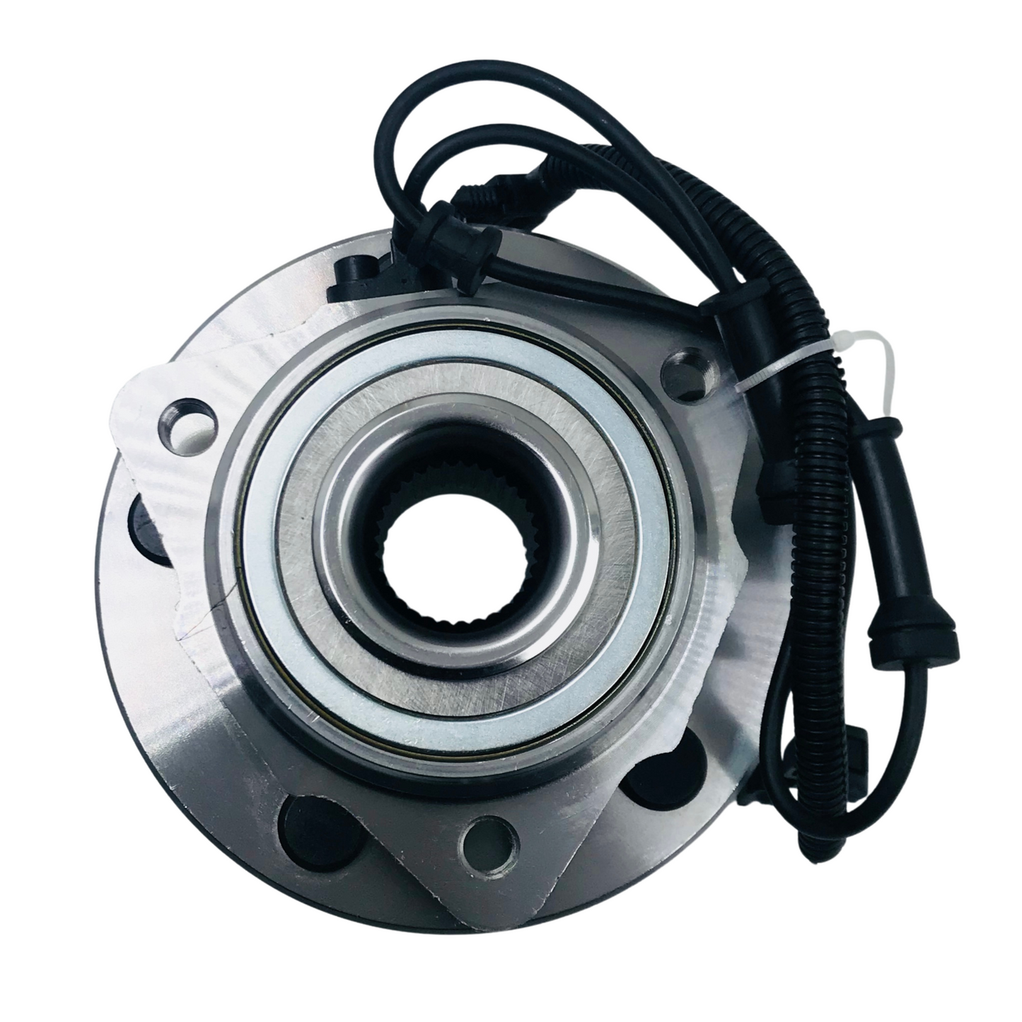 Maza Jeep Wrangler 07-10 5B 3T D C/Sensor