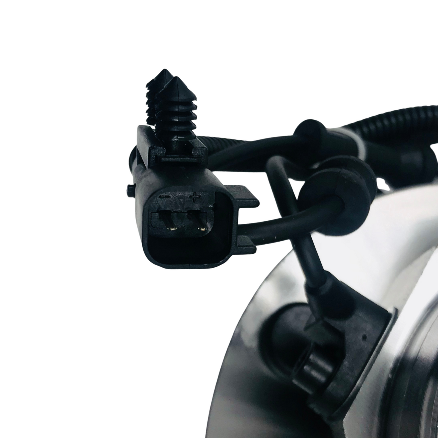 Maza Jeep Wrangler 07-10 5B 3T D C/Sensor