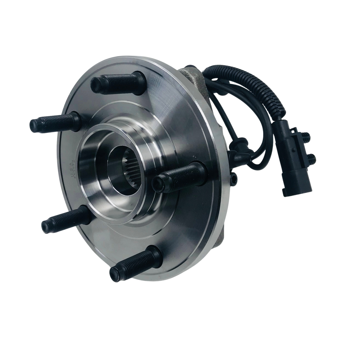 Maza Jeep Wrangler 07-10 5B 3T D C/Sensor