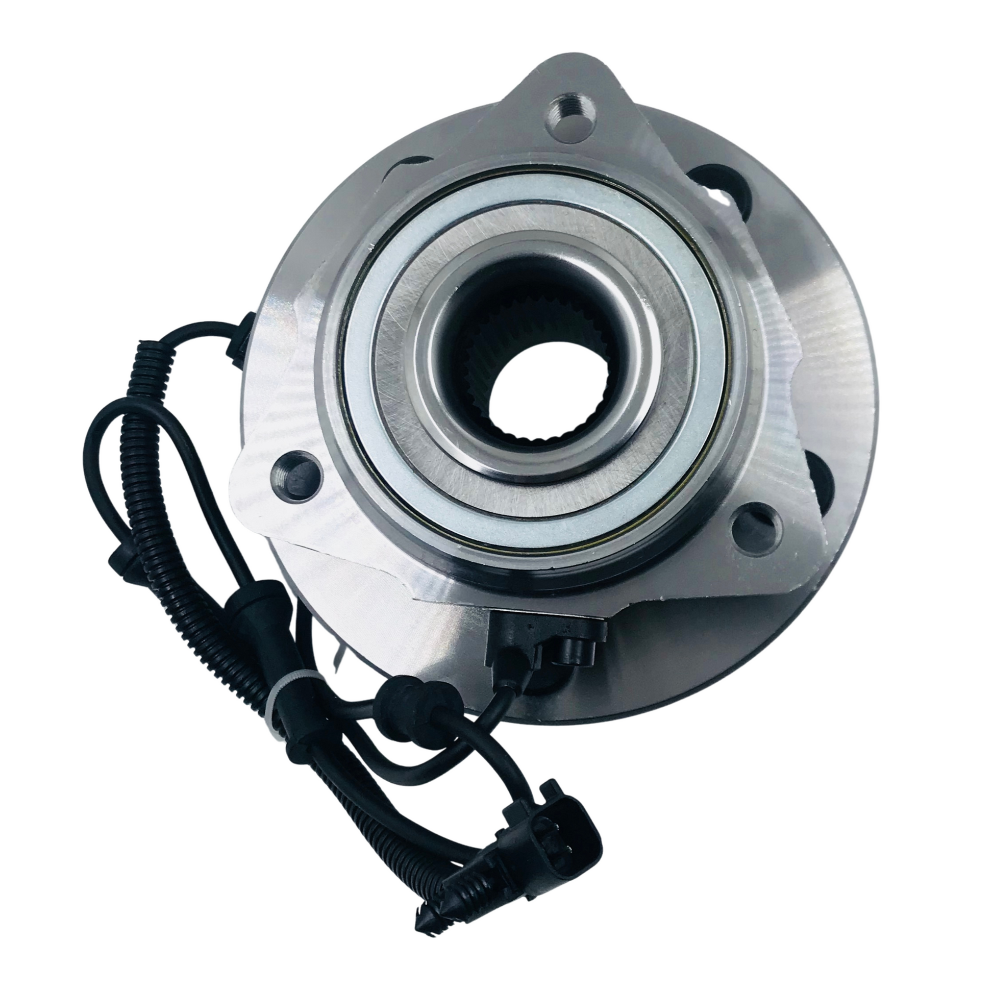 Maza Jeep Wrangler 07-10 5B 3T D C/Sensor