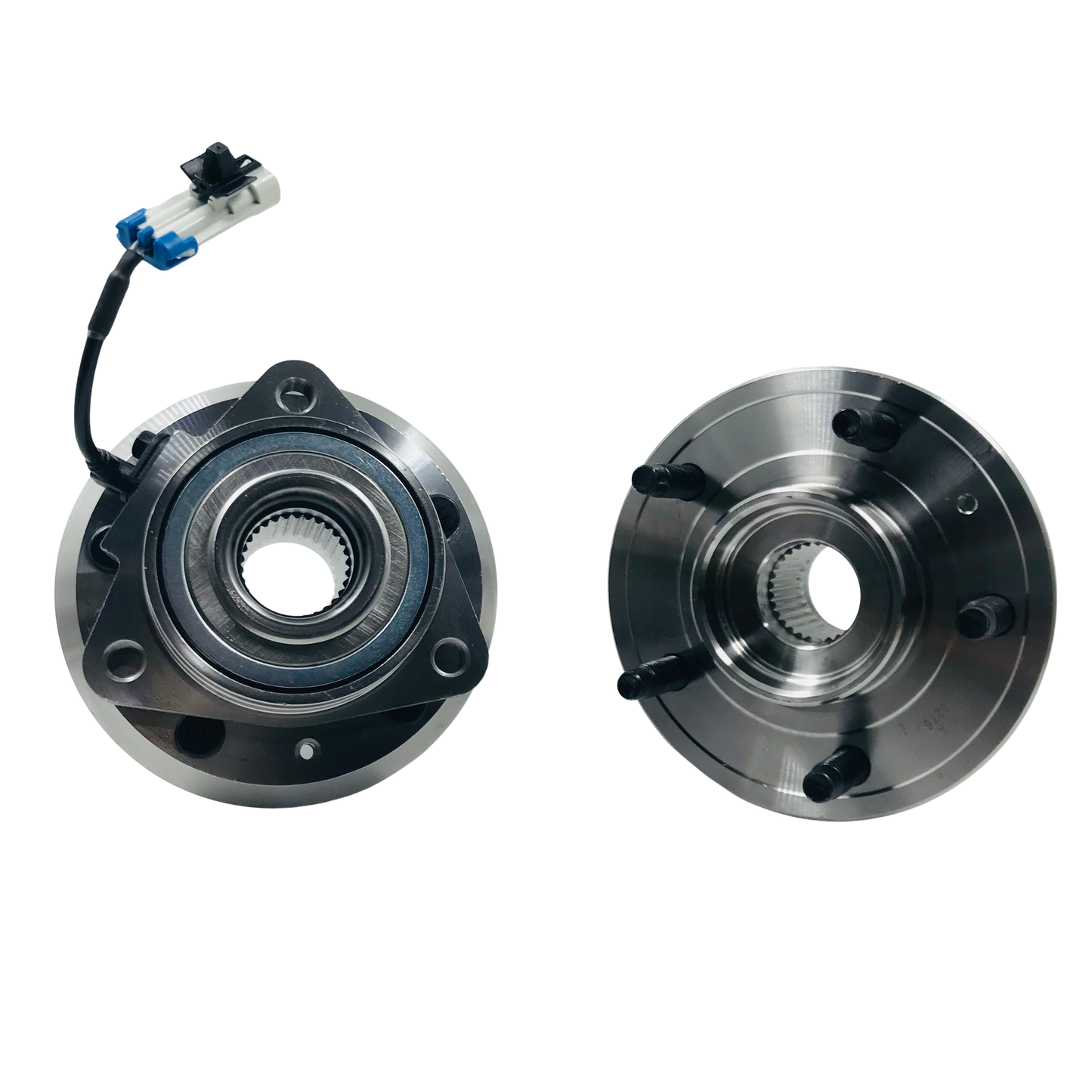 Maza Chev 2.4 3.4 Captiva Equin Torent Vue Xl7 D 5B 3T 07-15