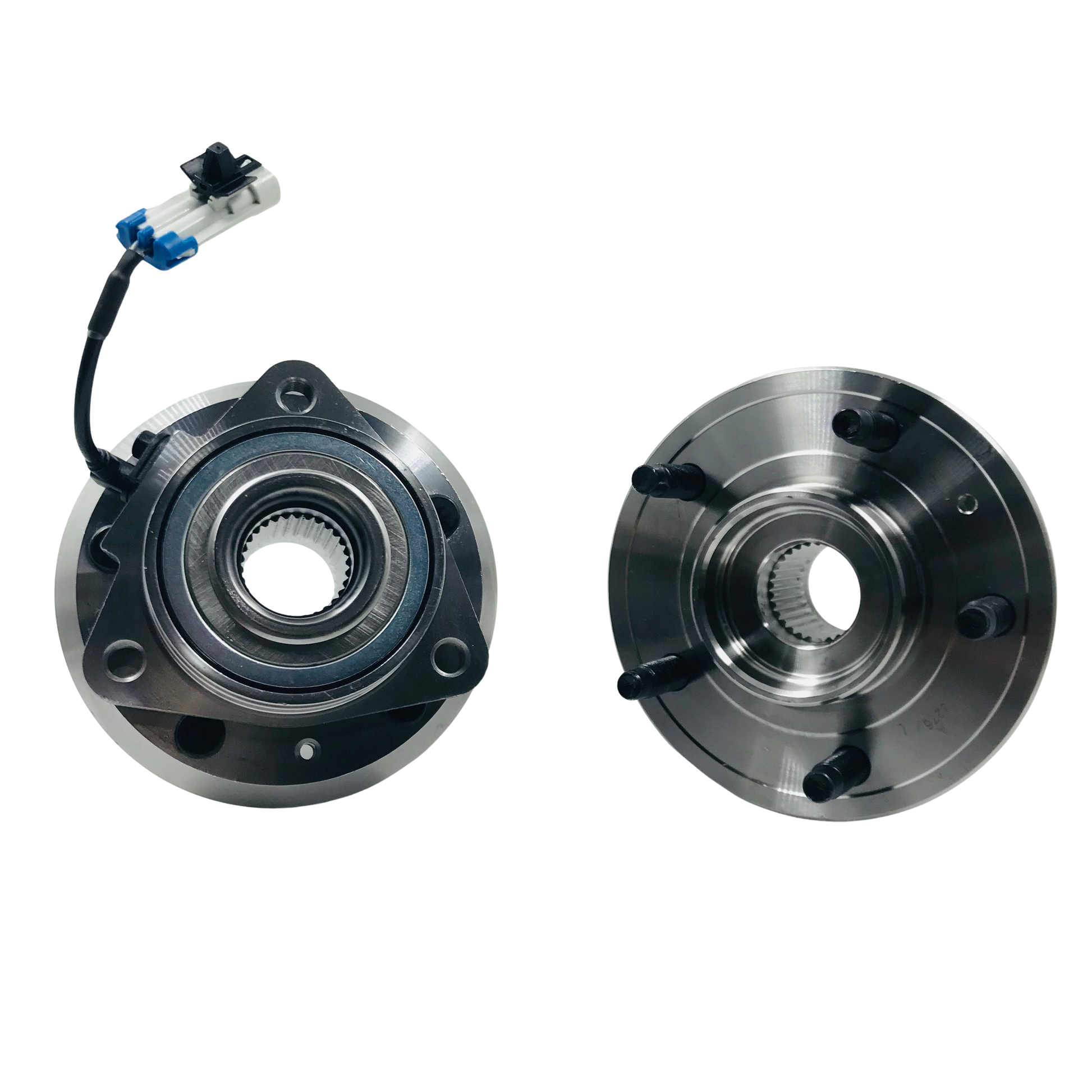 Maza Chev 2.4 3.4 Captiva Equin Torent Vue Xl7 D 5B 3T 07-15