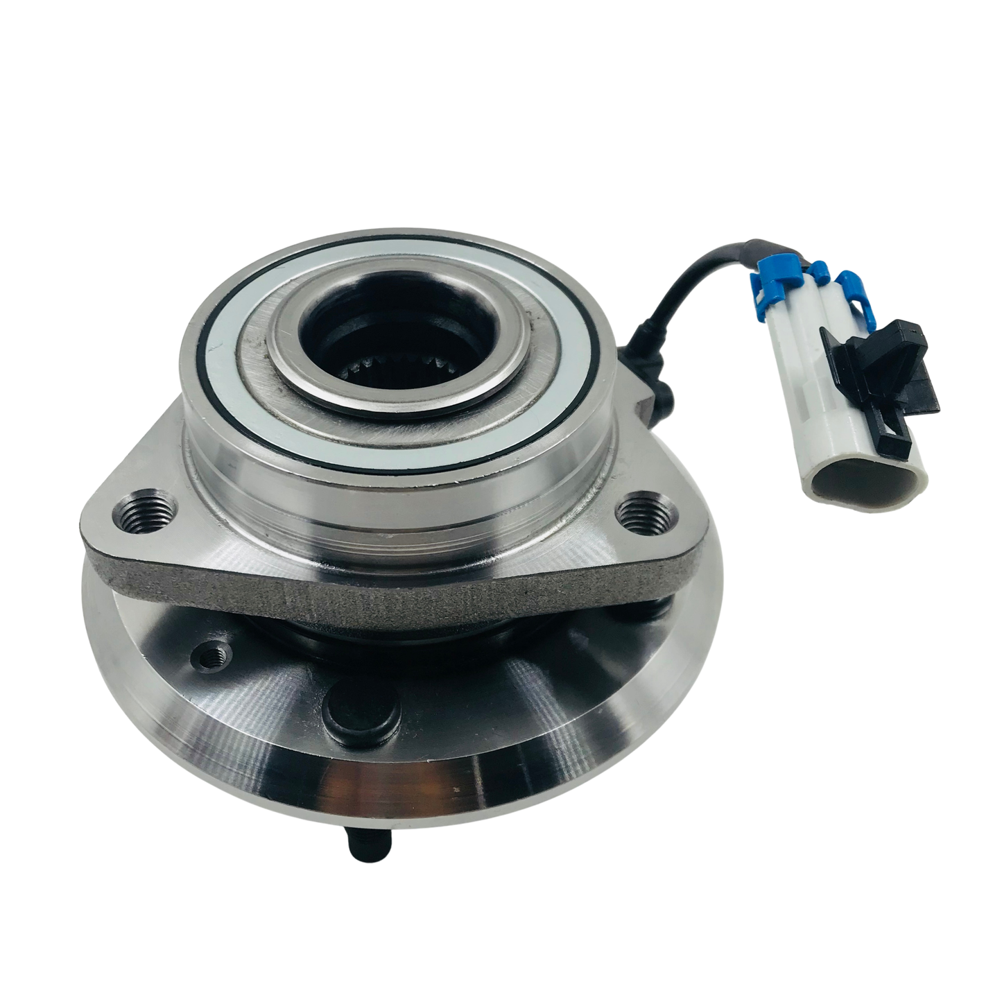 Maza Chev 2.4 3.4 Captiva Equin Torent Vue Xl7 D 5B 3T 07-15