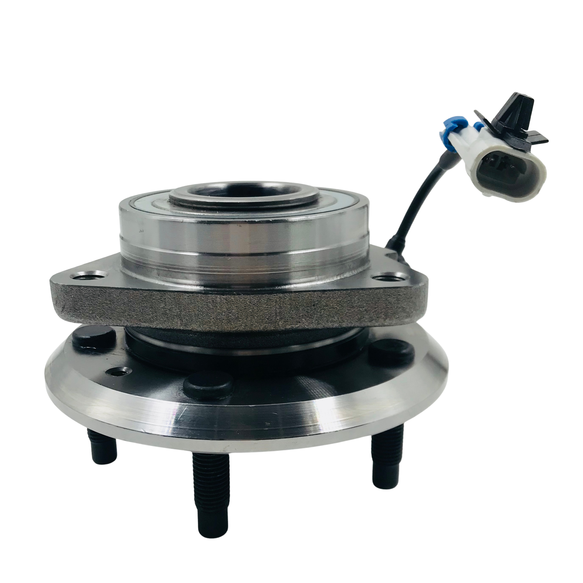 Maza Chev 2.4 3.4 Captiva Equin Torent Vue Xl7 D 5B 3T 07-15