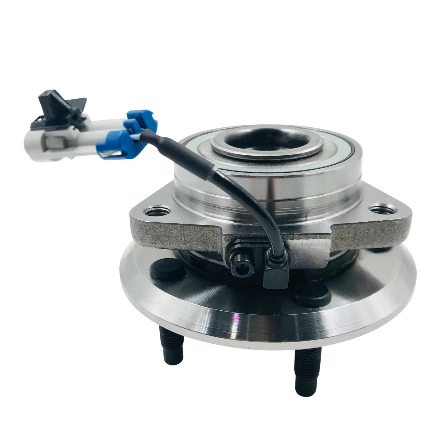 Maza Chev 2.4 3.4 Captiva Equin Torent Vue Xl7 D 5B 3T 07-15