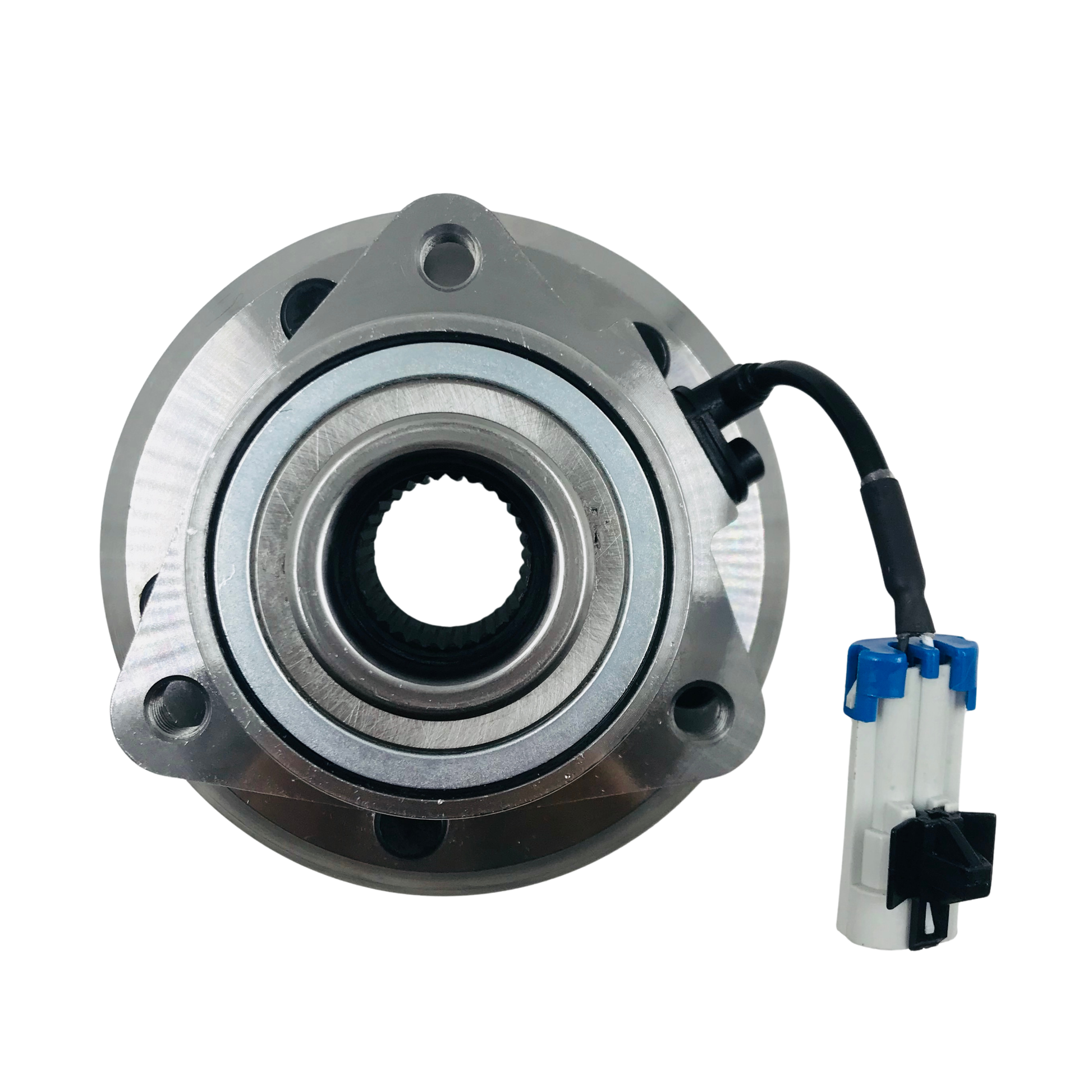 Maza Chev 2.4 3.4 Captiva Equin Torent Vue Xl7 D 5B 3T 07-15