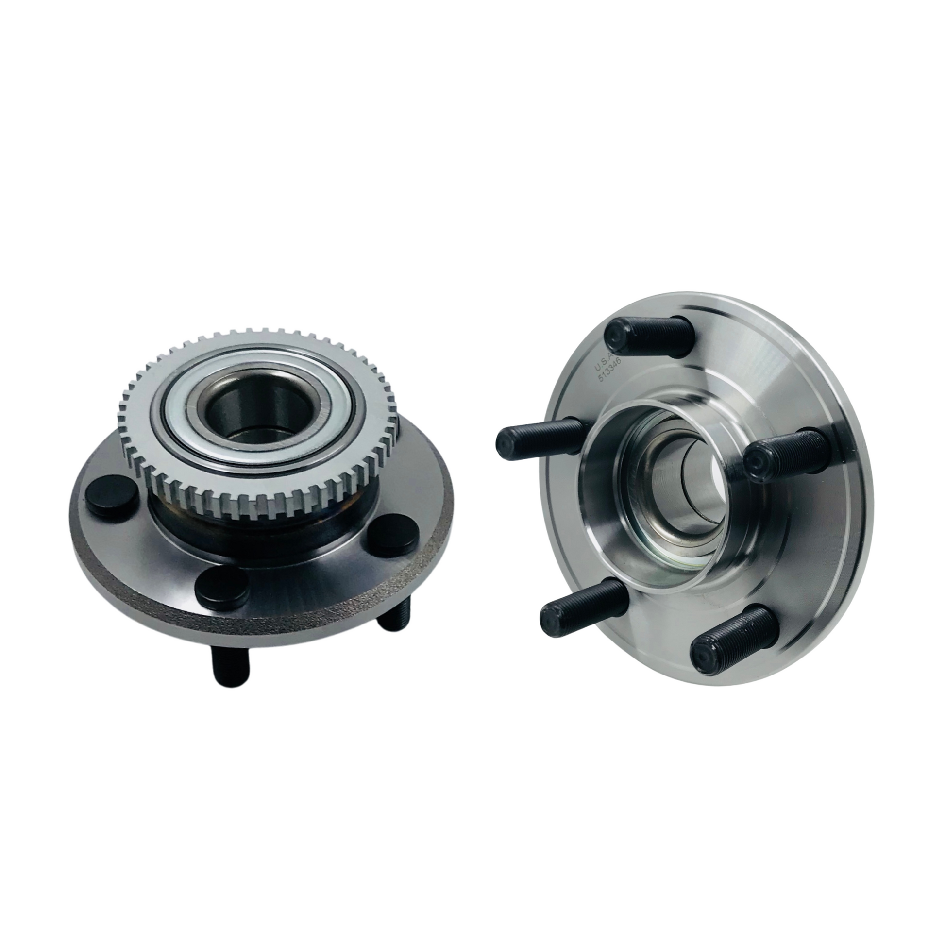 Maza Ford 2.3 3.7 5.0 Mustang 15-21 5B D Abs