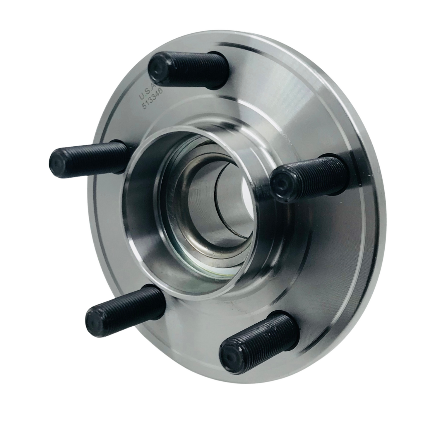 Maza Ford 2.3 3.7 5.0 Mustang 15-21 5B D Abs