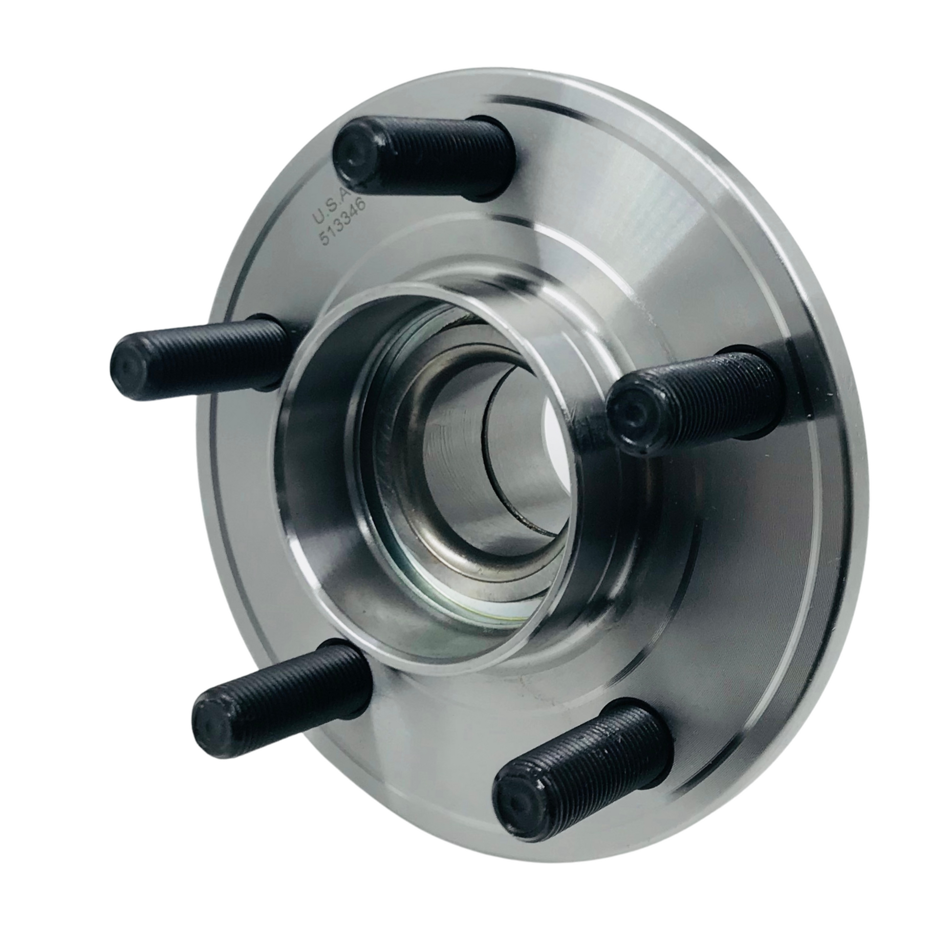 Maza Ford 2.3 3.7 5.0 Mustang 15-21 5B D Abs