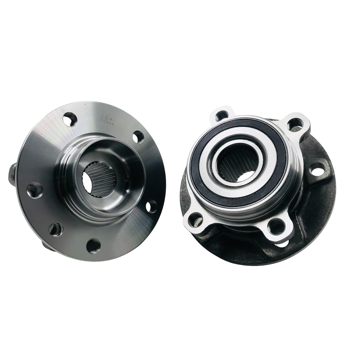 Maza Jeep Compass 15-23 5B 4T Abs Skf D 513444