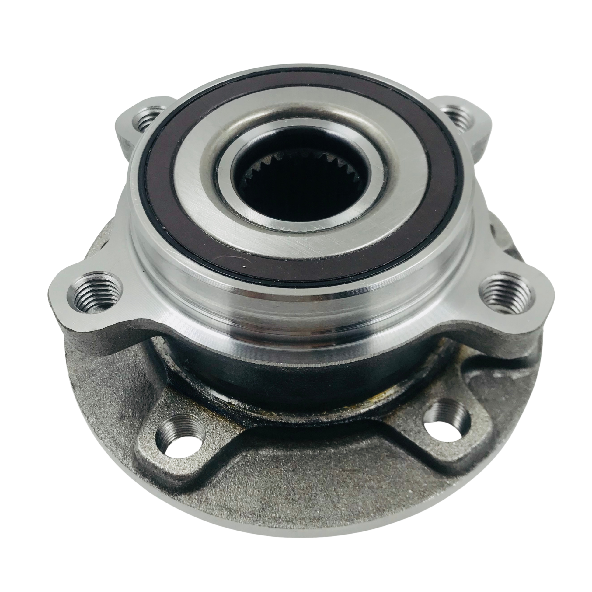 Maza Jeep Compass 15-23 5B 4T Abs Skf D 513444