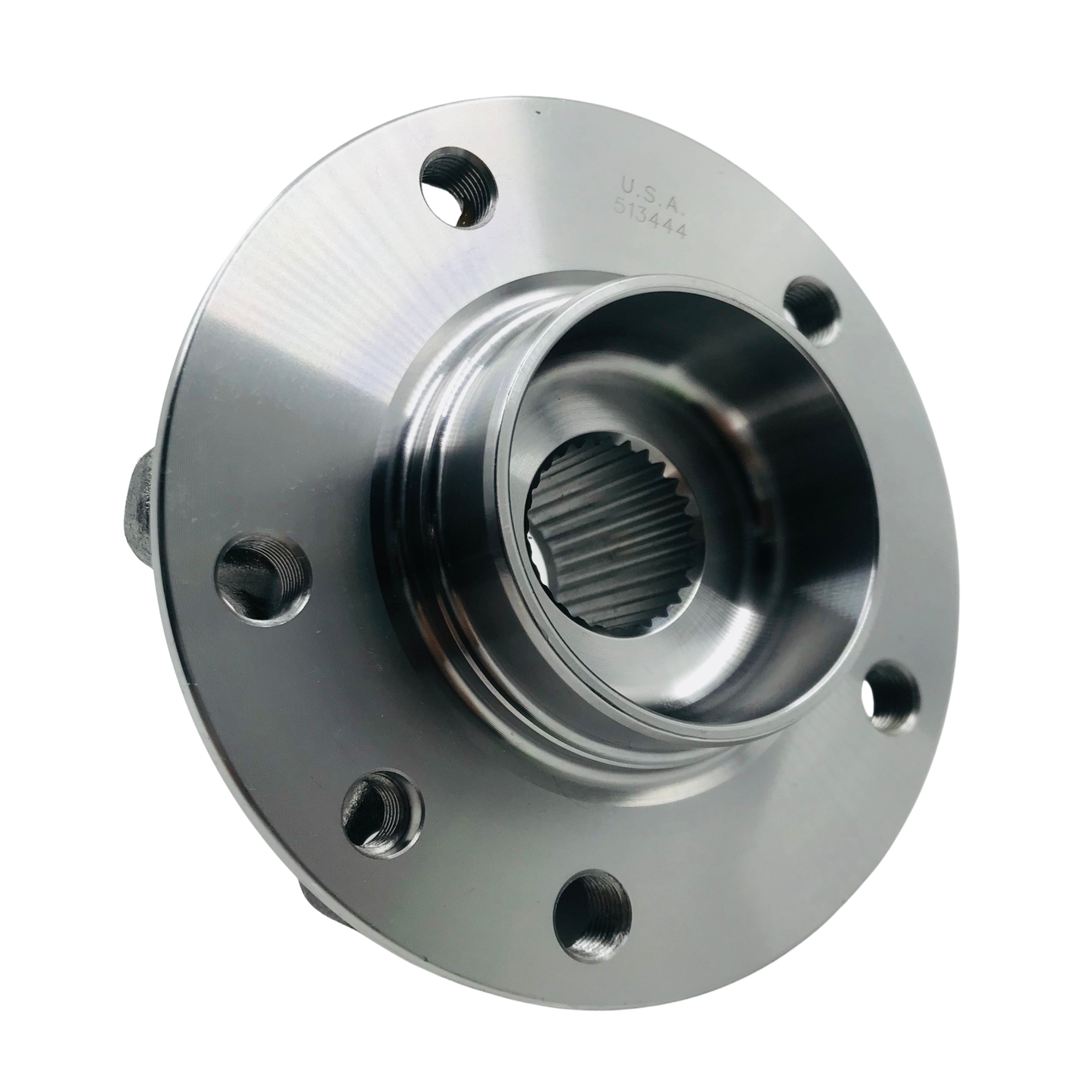 Maza Jeep Compass 15-23 5B 4T Abs Skf D 513444