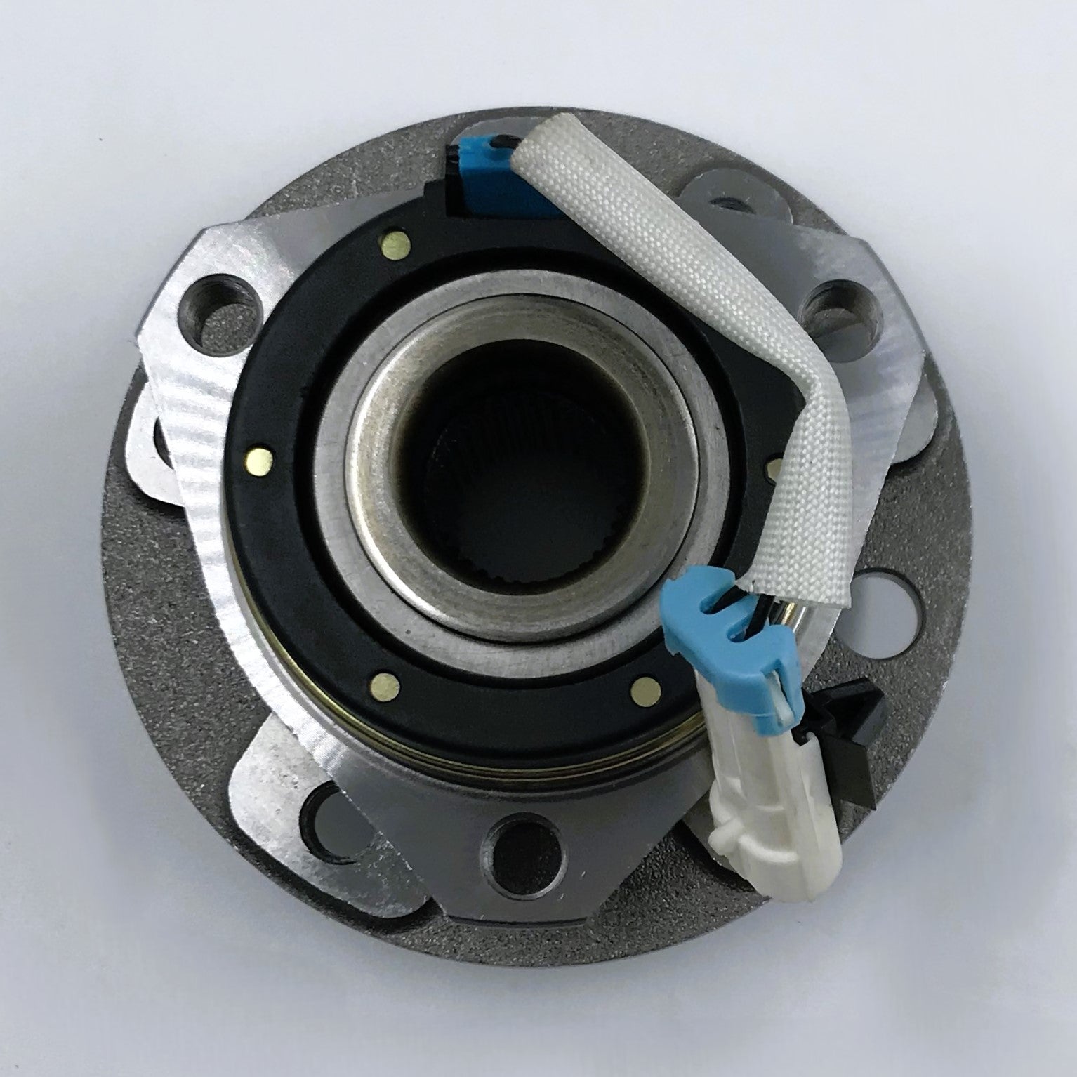 Maza Chev Astra Zafira 00-08 5B 3T D S/Abs 33D Ast