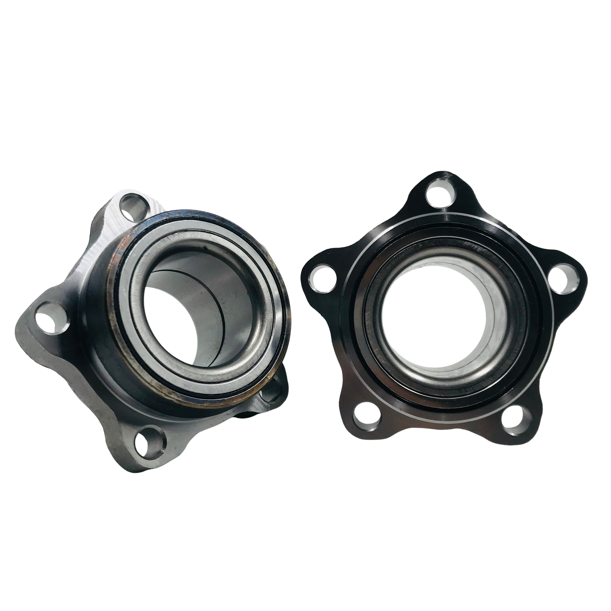 Maza Ford Transit 07-13 D Solo Cubo 5B