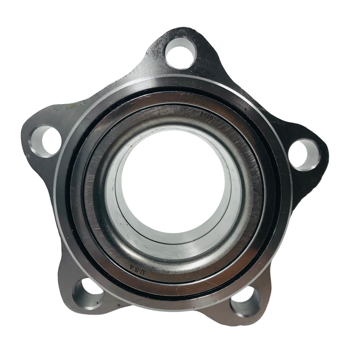 Maza Ford Transit 07-13 D Solo Cubo 5B