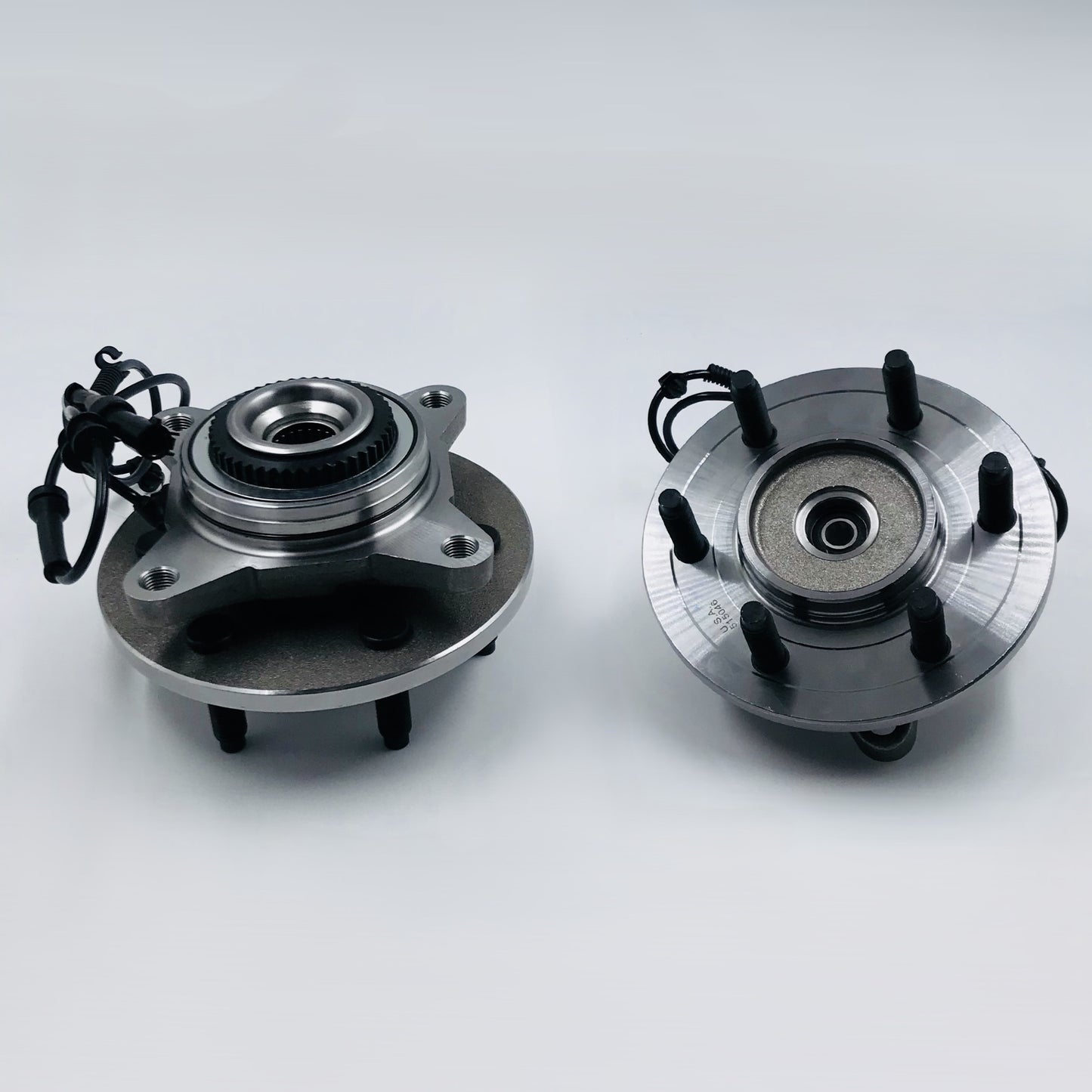 Maza Ford F150 4X4 04-05 6B 4T 45D Astriad Delant