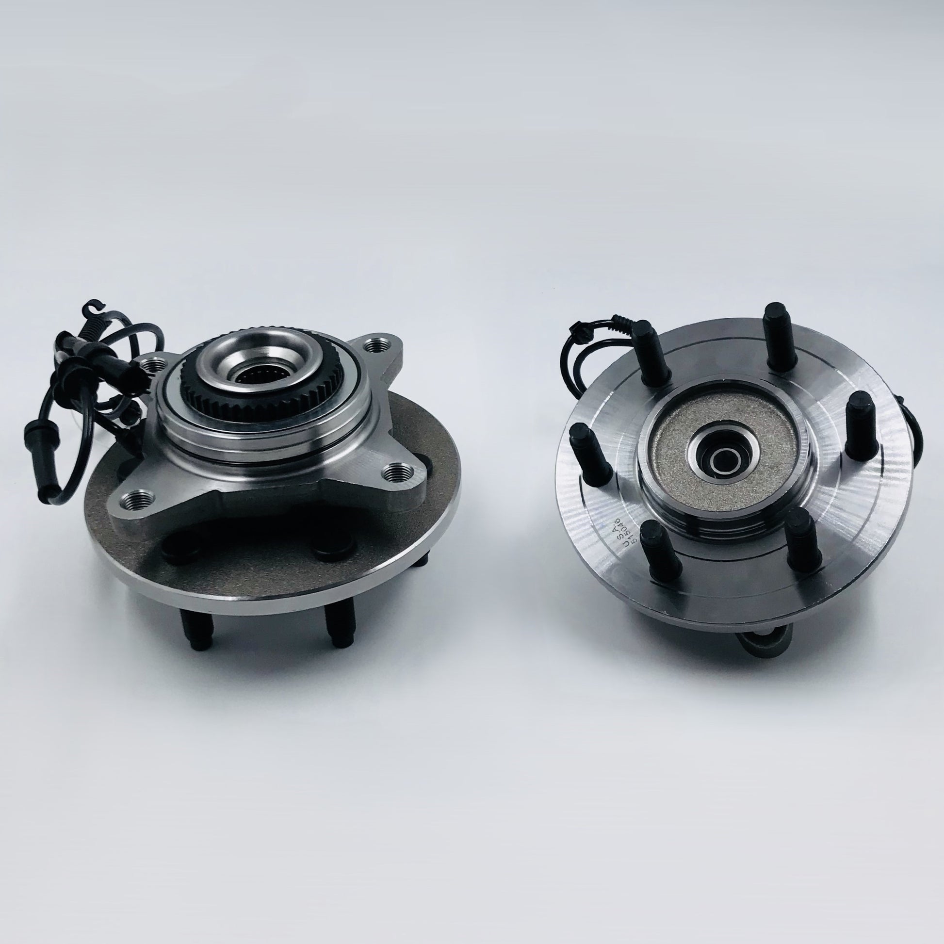 Maza Ford F150 4X4 04-05 6B 4T 45D Astriad Delant