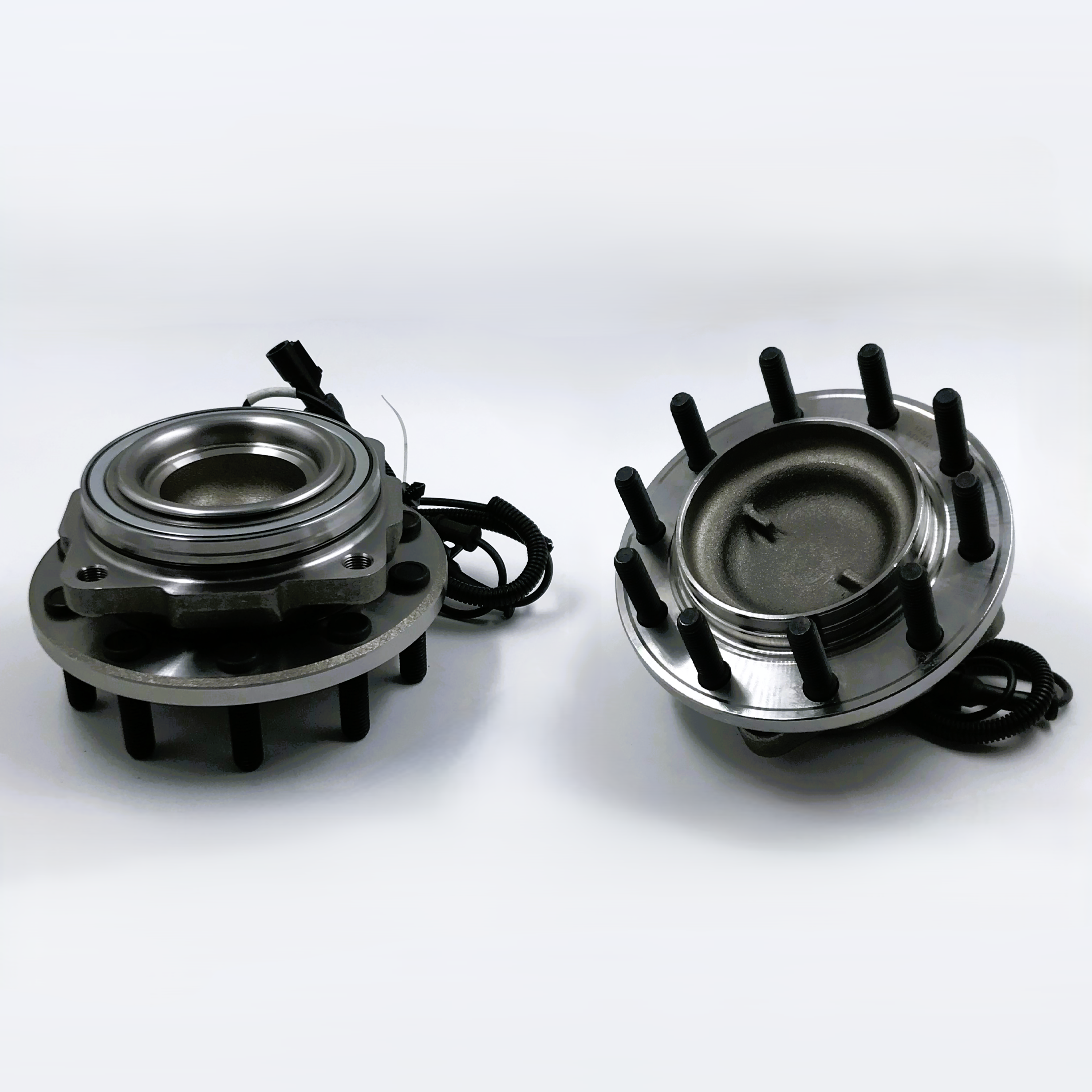 Maza Ford F450 F550 Superd 05-10 Delantera – Coster Automotive