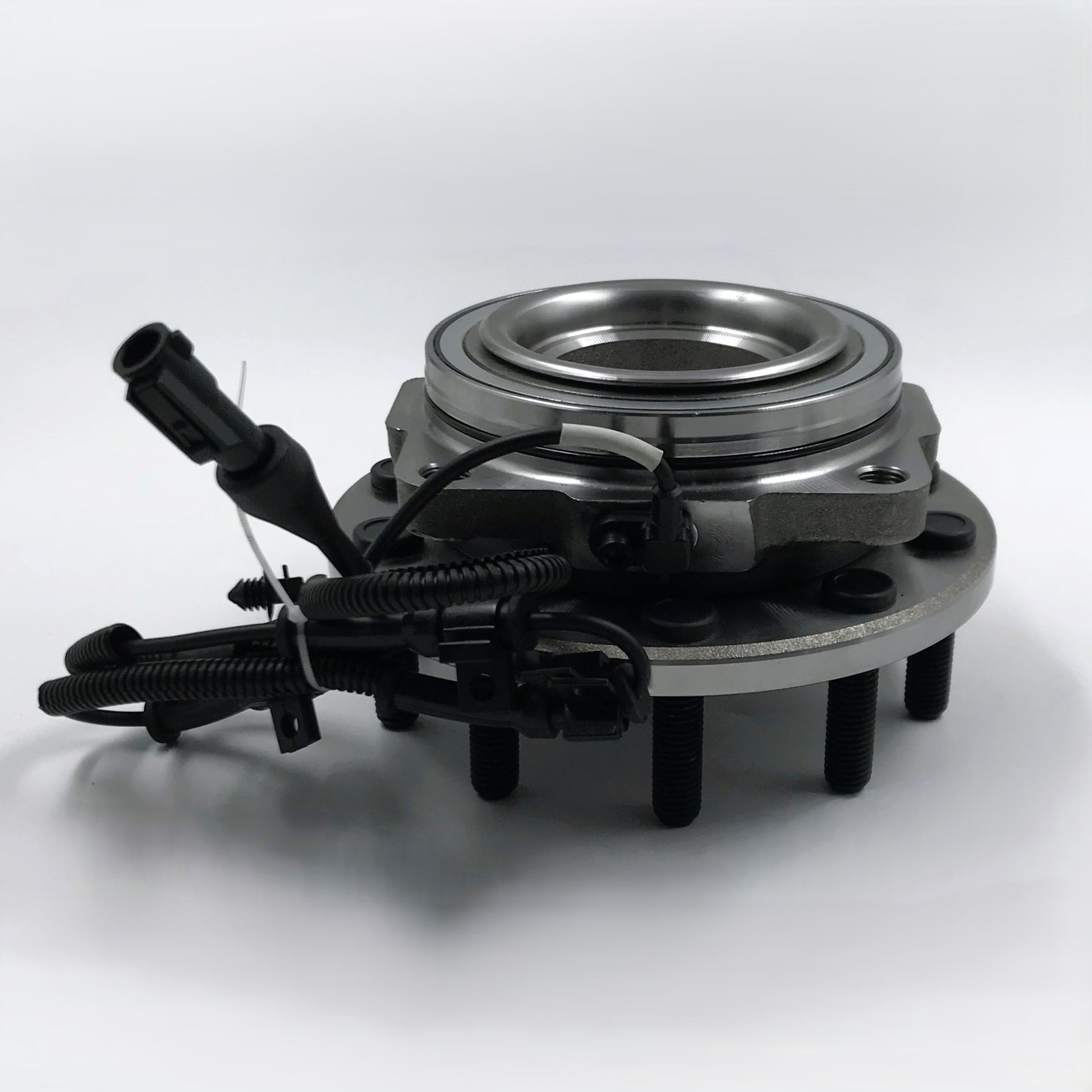 Maza Ford F450 F550 Superd 05-10 Delantera